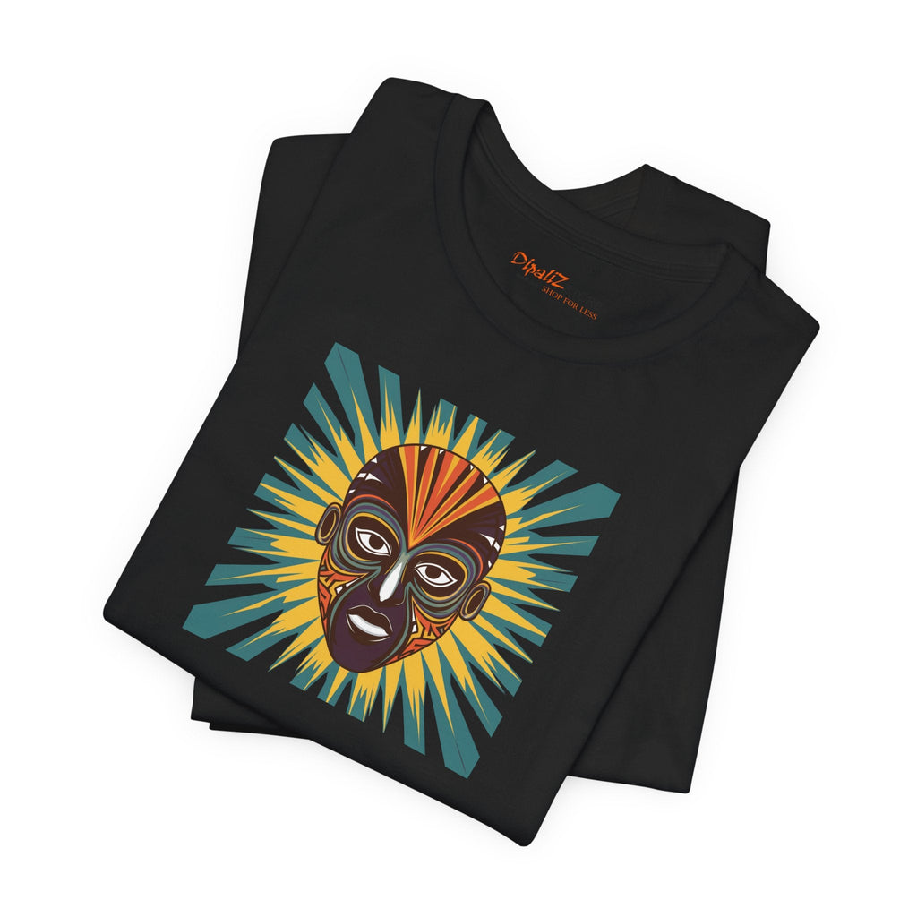 Unisex Jersey Short Sleeve Tee - Soft Cotton Sports Fan - DipaliZ