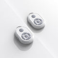 Mobile Phone Bluetooth Tiktok Remote Control Multi-function Likes Page Turning