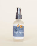 Neroli Hydrosol, Organic 2oz Mister