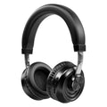 Head-mounted Metal Bluetooth Headset Headset