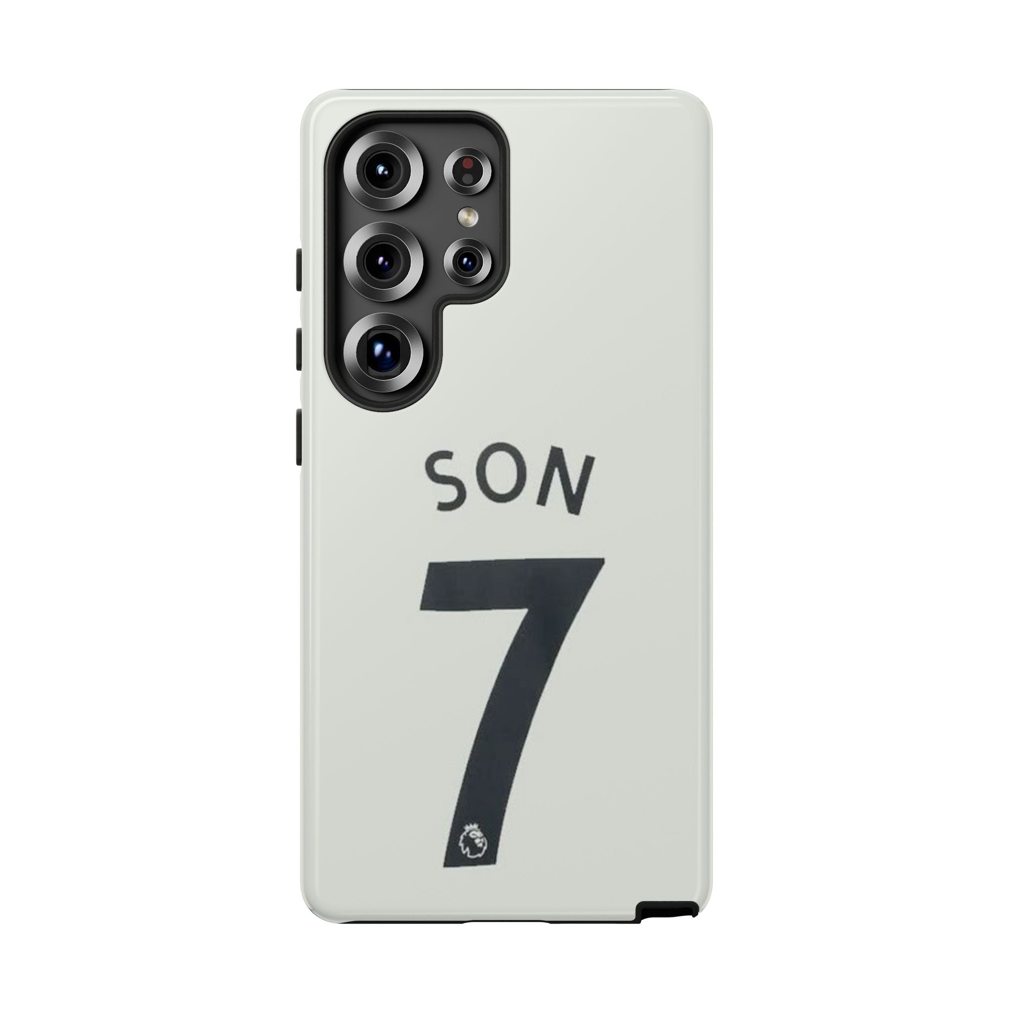 Son Heung-min SwiftShield – Rugged Protection with Slim Profile | Fits iPhone 8–16 Pro Max & Galaxy S10–S25 Ultra