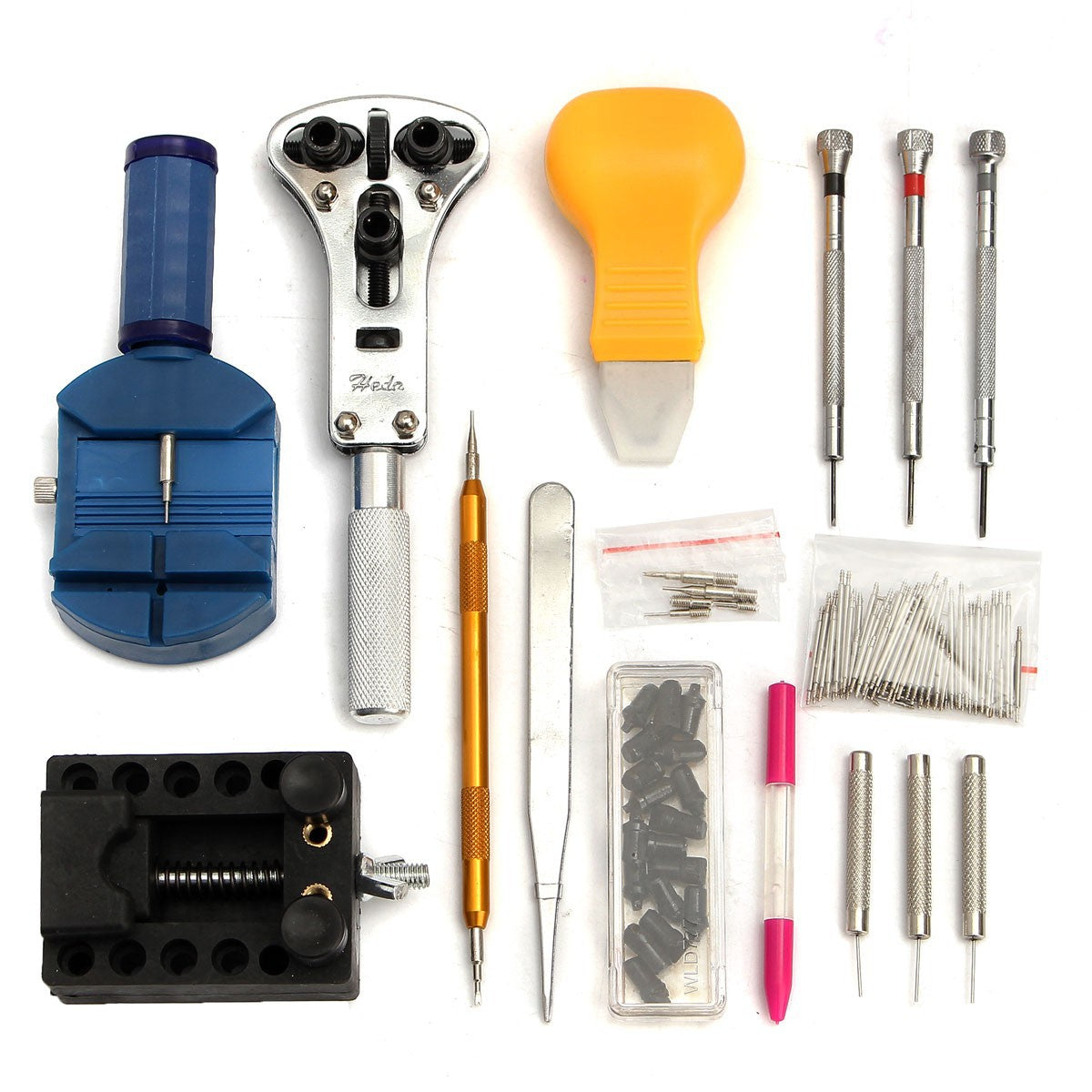 144 sets of repair tools set decoration table tools