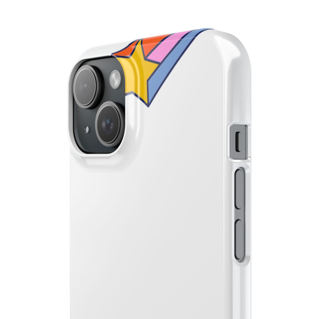 Pure & Simple Phone Case – Elegance in Minimalism