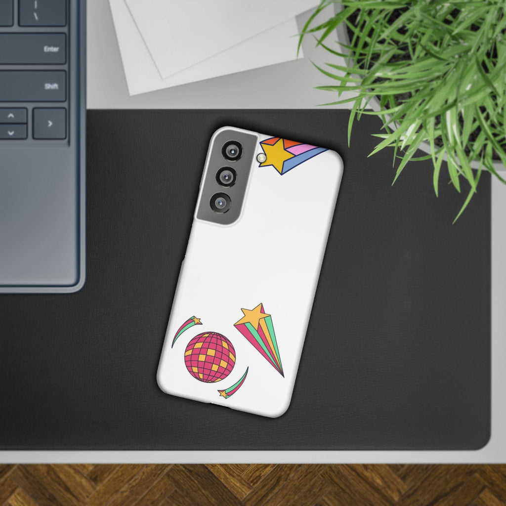Pure & Simple Phone Case – Elegance in Minimalism