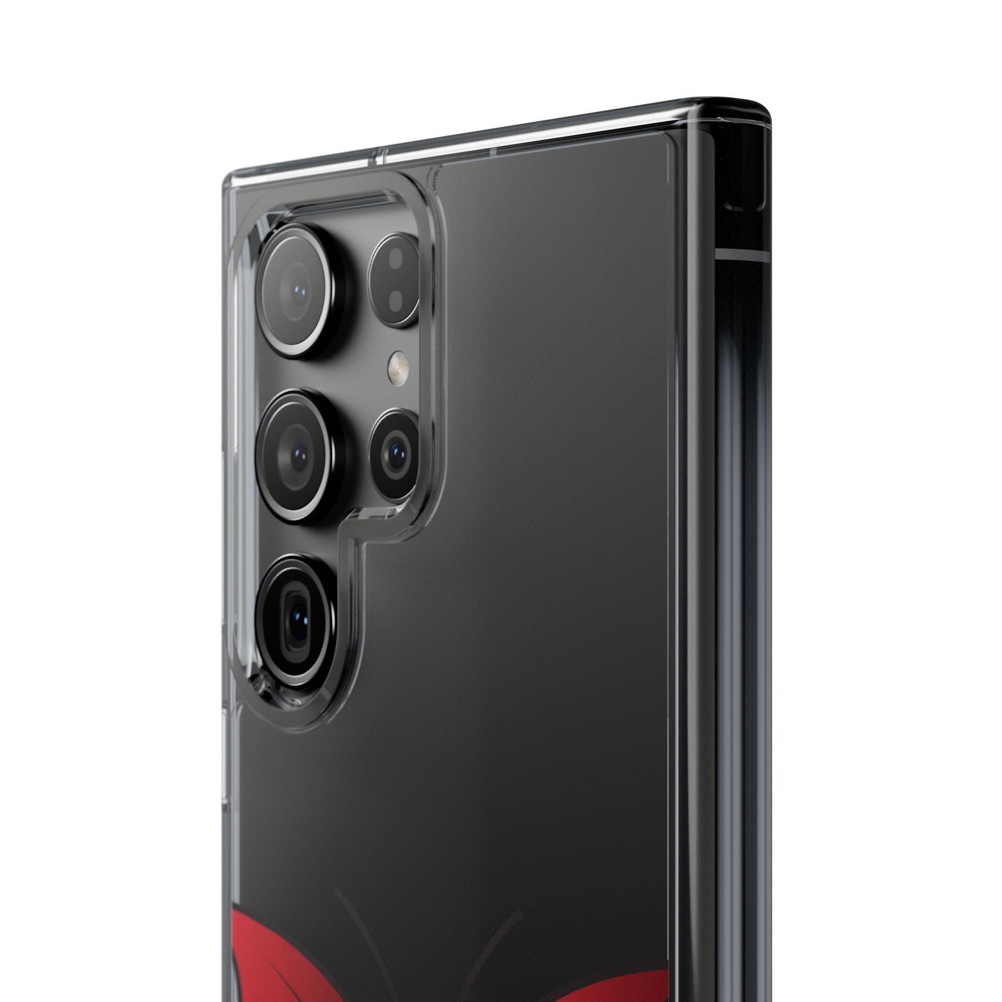 Clear Cases Butterfly and Unique Design Combo