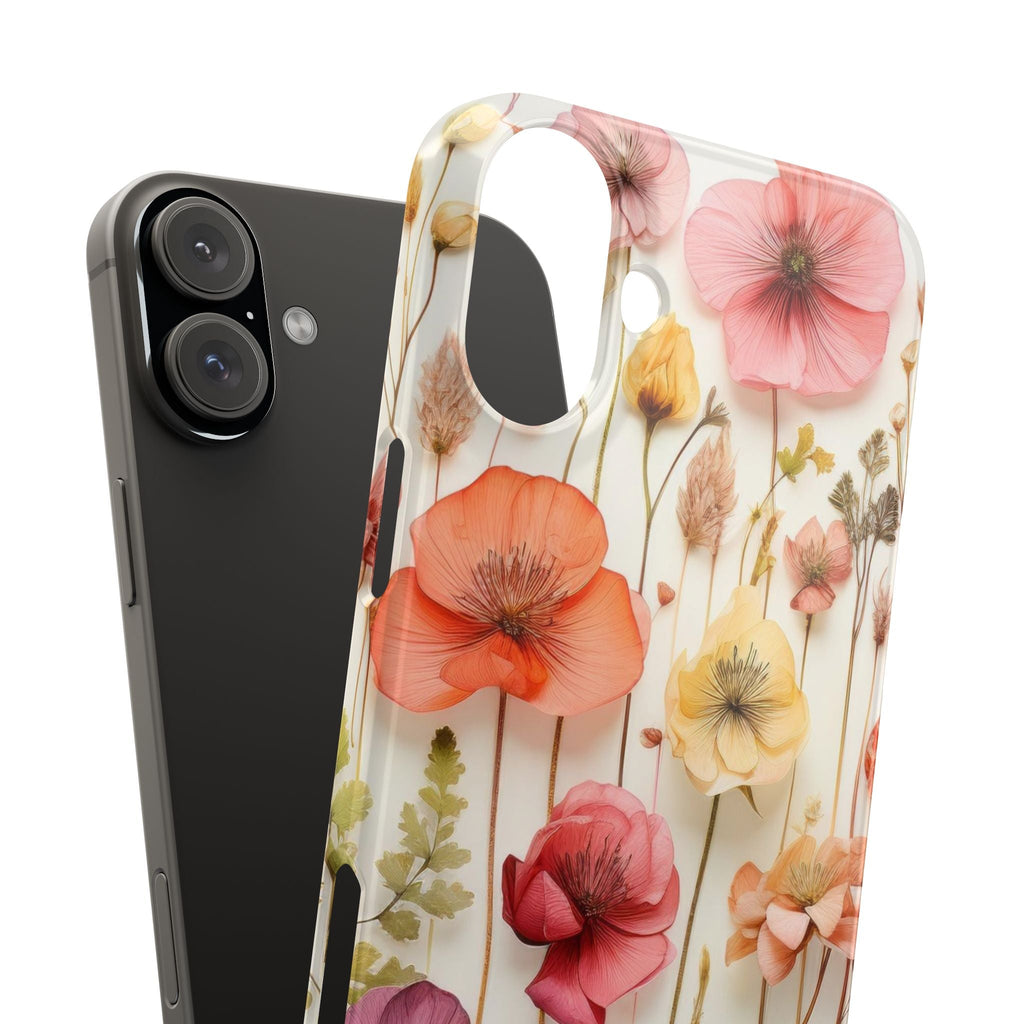 Poppy Floral