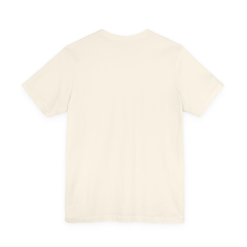 Soccer Mom Short Sleeve Tee - Soft Cotton Unisex - DipaliZ