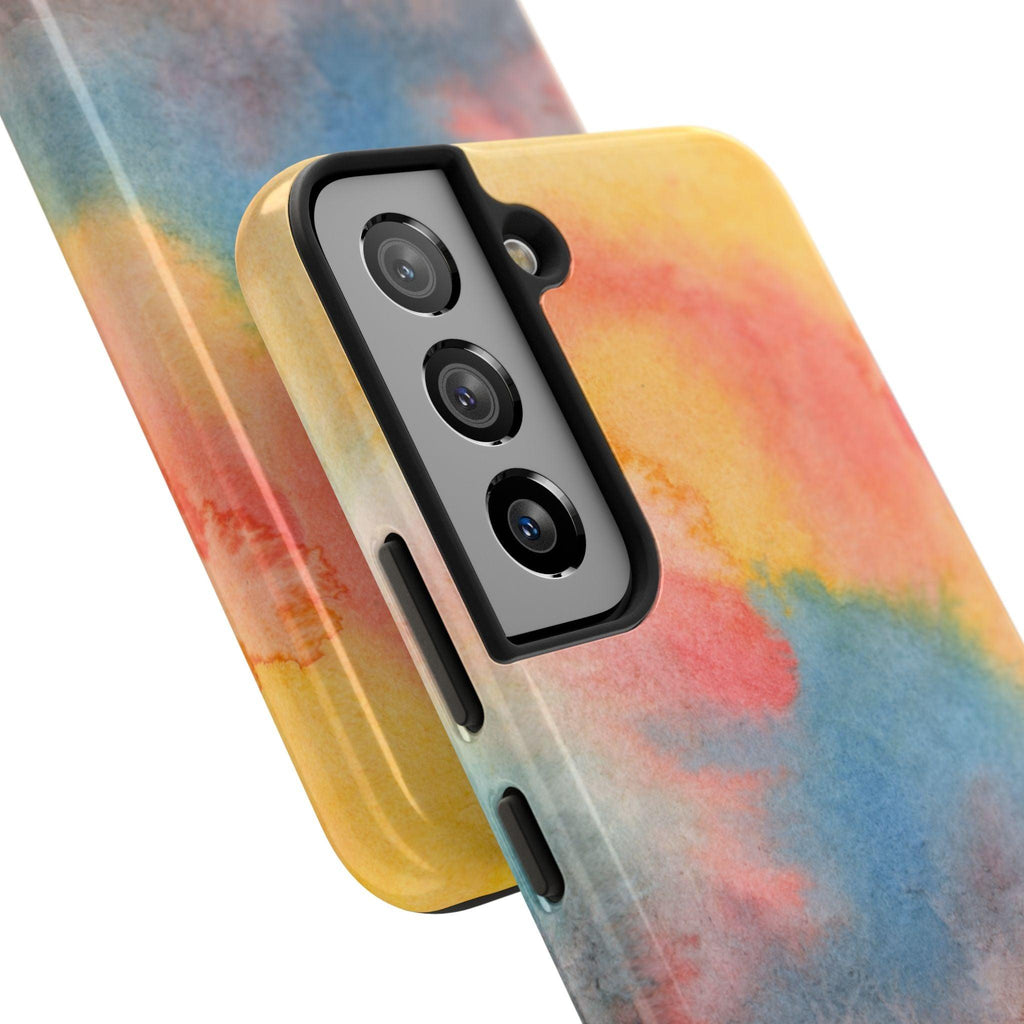 Mix Colorful Tough Phone Cases