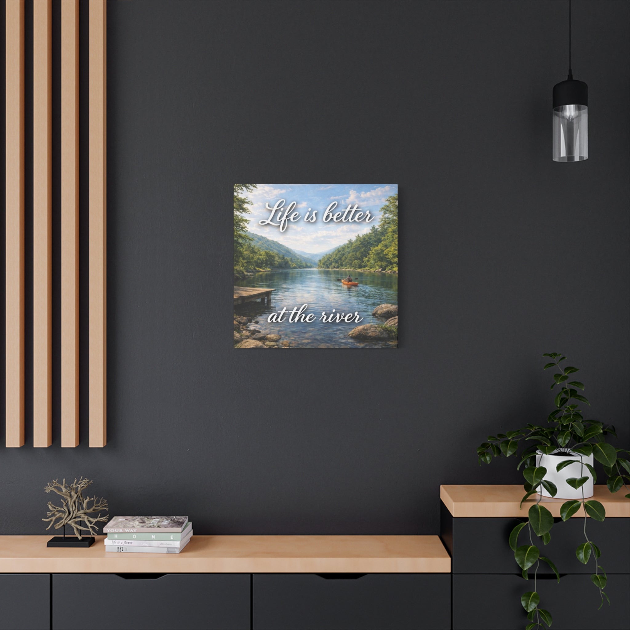 Canvas Wall Art