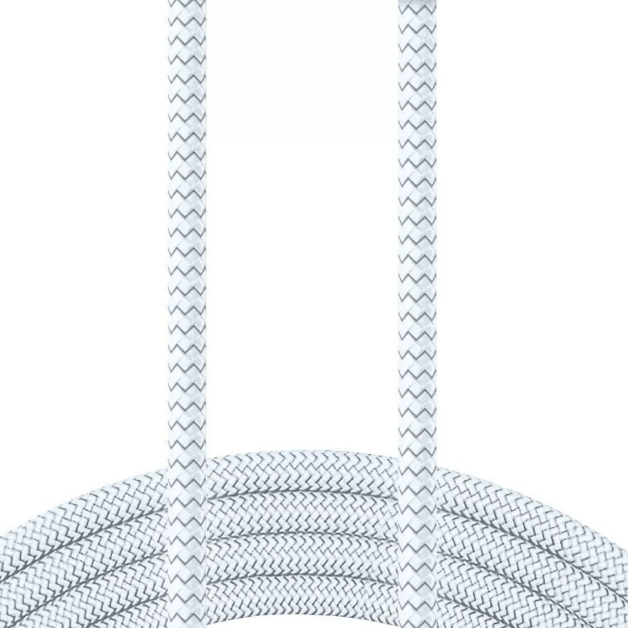 Xyst Charge and Sync USB to Lightning Braided Cable 10Ft