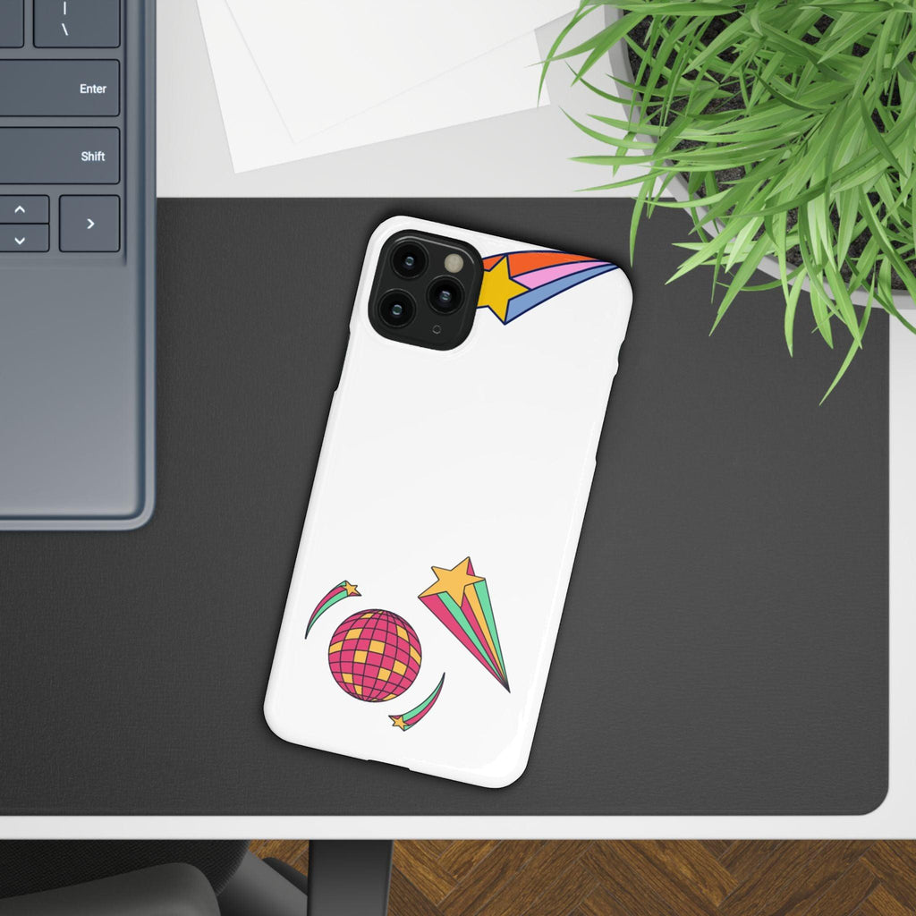 Pure & Simple Phone Case – Elegance in Minimalism