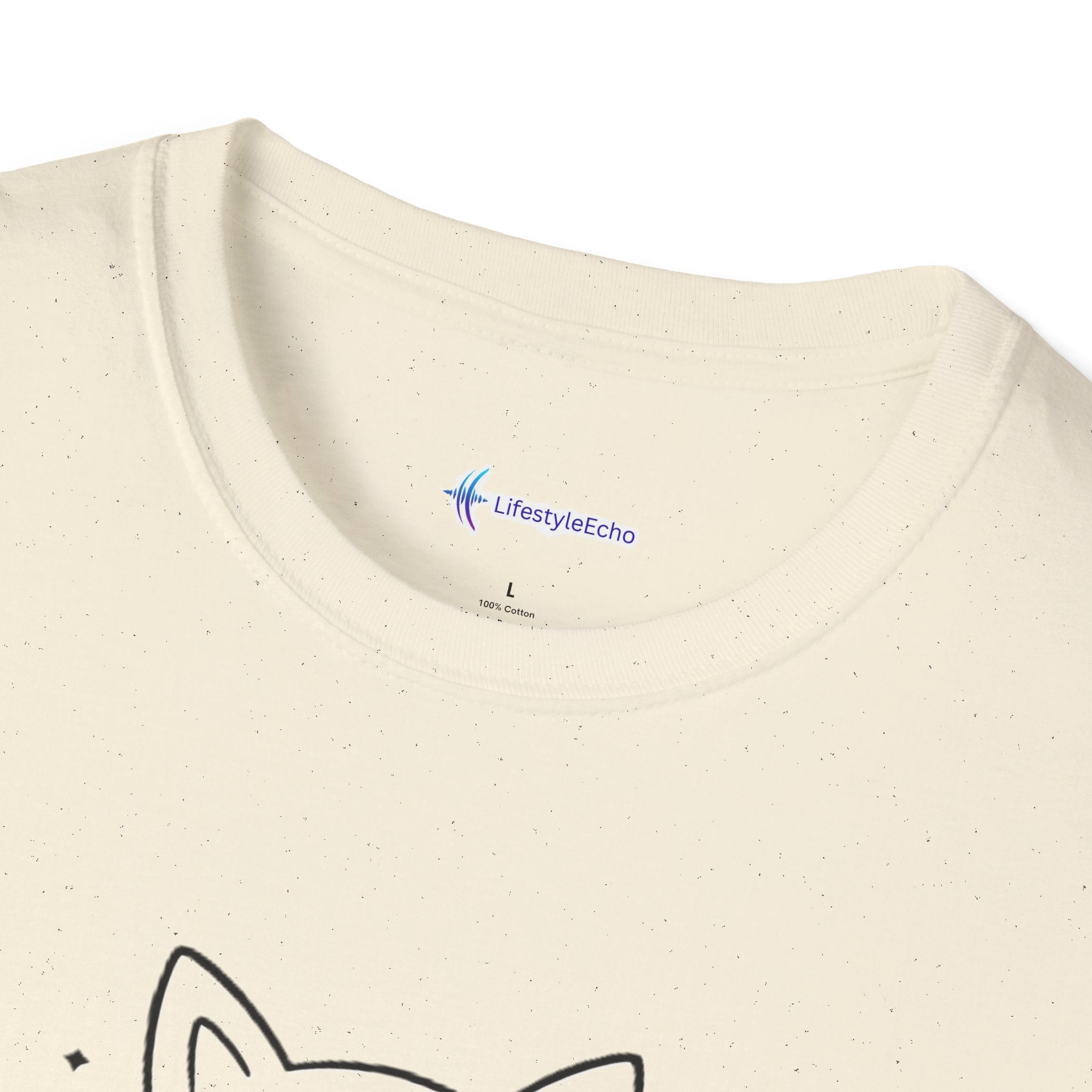 My Cat Is My Valentine T-Shirt — Cute Valentine’s Day Cat Tee for Cat Lovers