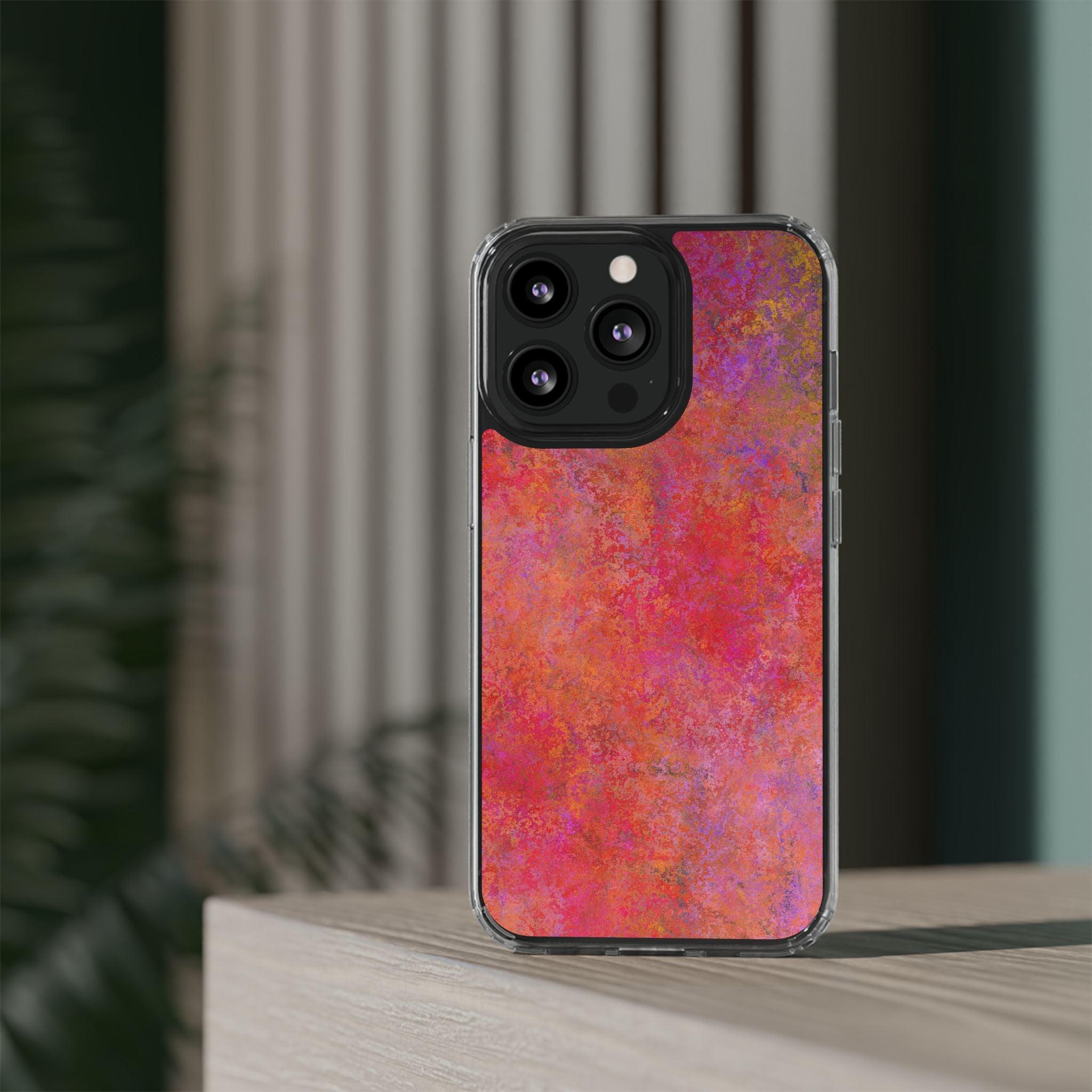 Clear Cases The Colors Of Love