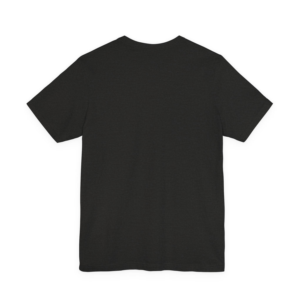 Unisex Jersey Short Sleeve Tee - Soft Cotton Classic - DipaliZ