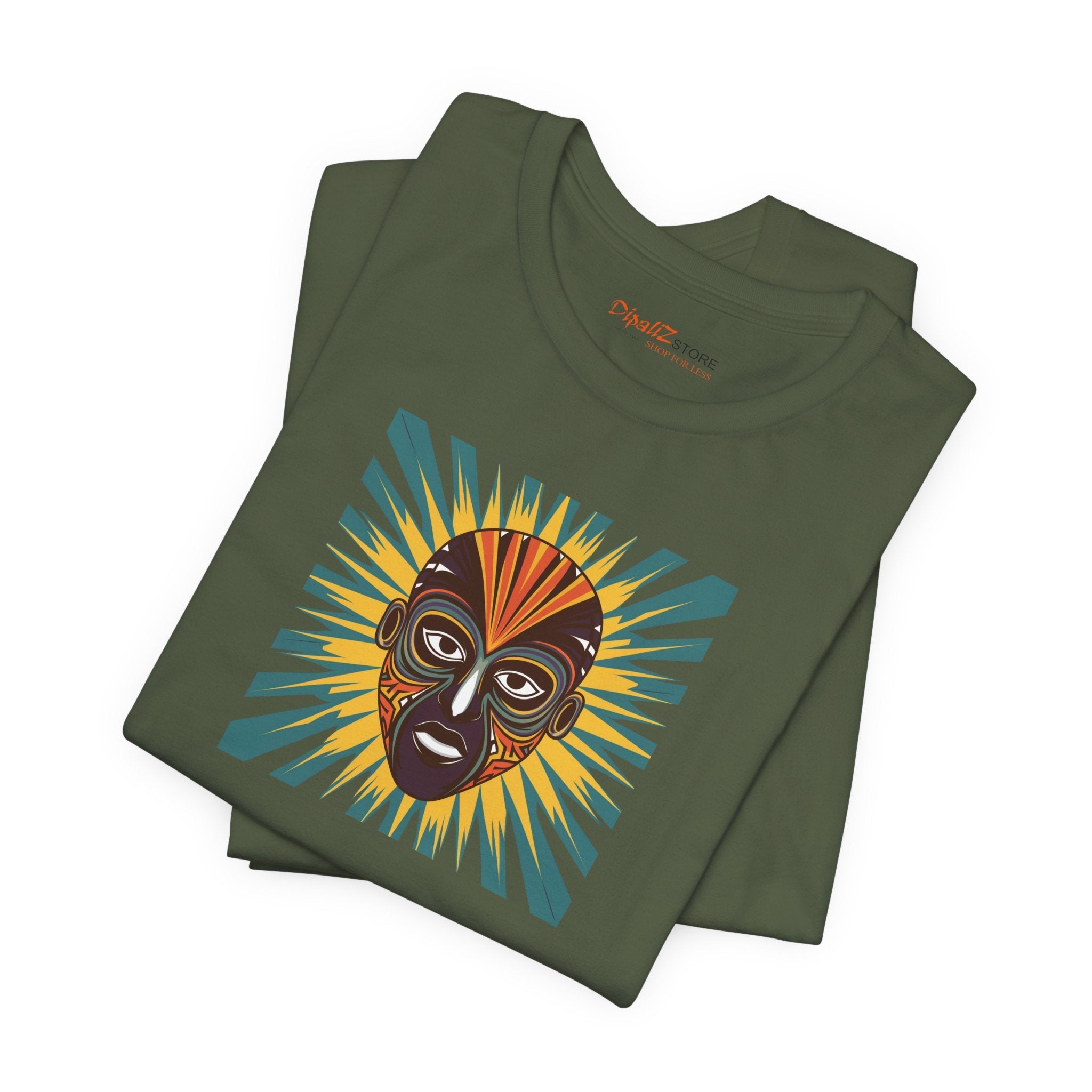 Unisex Jersey Short Sleeve Tee - Soft Cotton Sports Fan - DipaliZ