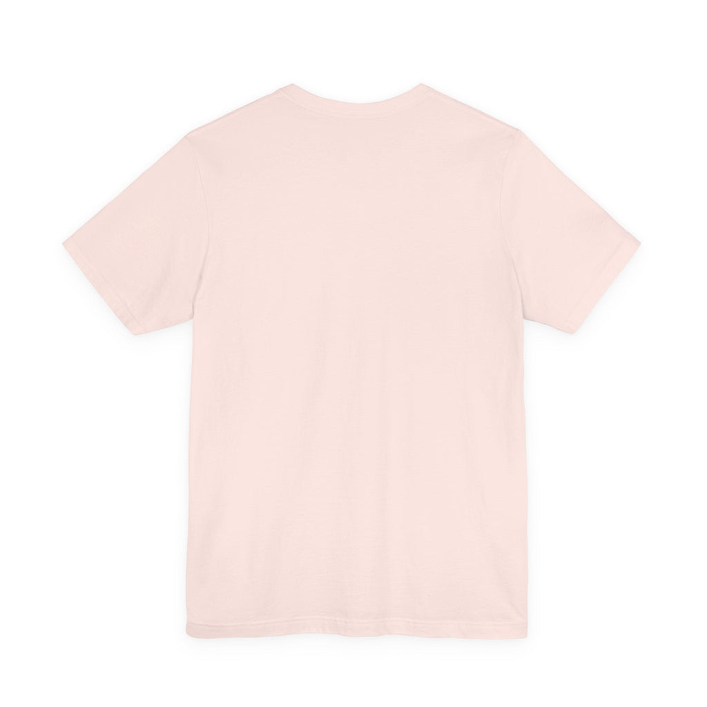 Penguins Unisex Jersey Short Sleeve Tee - Music Lovers - DipaliZ