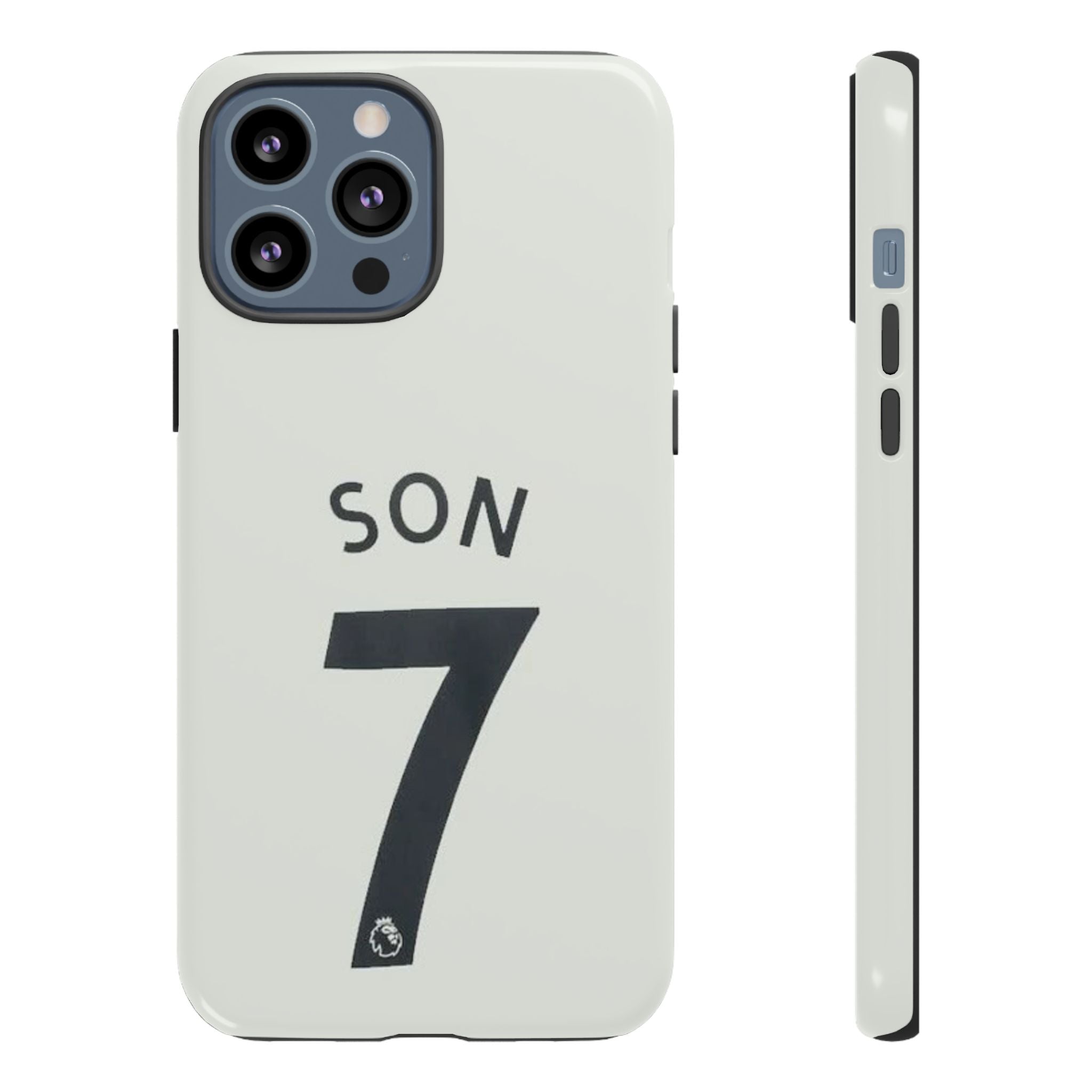 Son Heung-min SwiftShield – Rugged Protection with Slim Profile | Fits iPhone 8–16 Pro Max & Galaxy S10–S25 Ultra