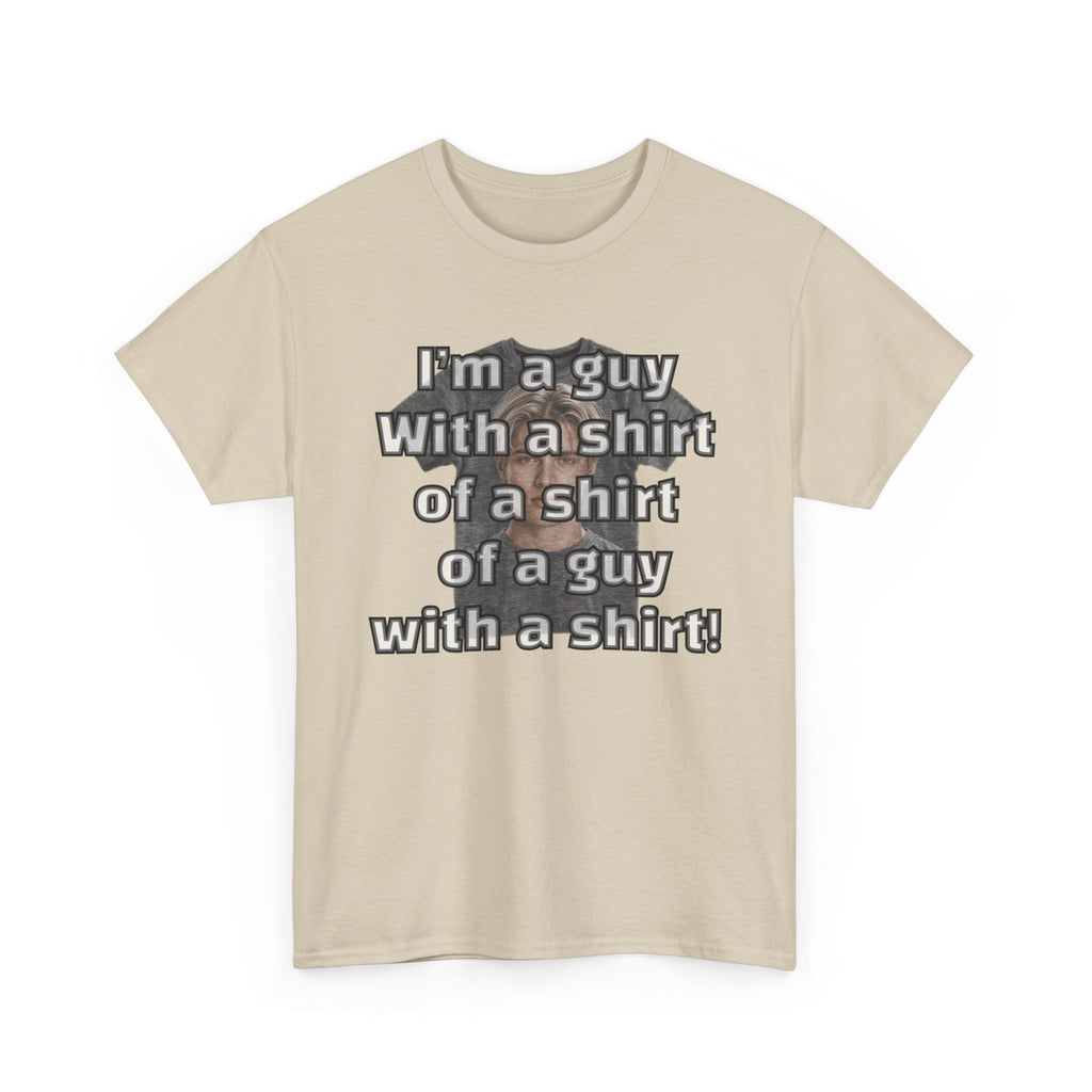 Funny Tongue Twister Tee, Unisex T-Shirt, Hilarious Quote Shirt, Joke Graphic Tee, Humorous Wordplay Top