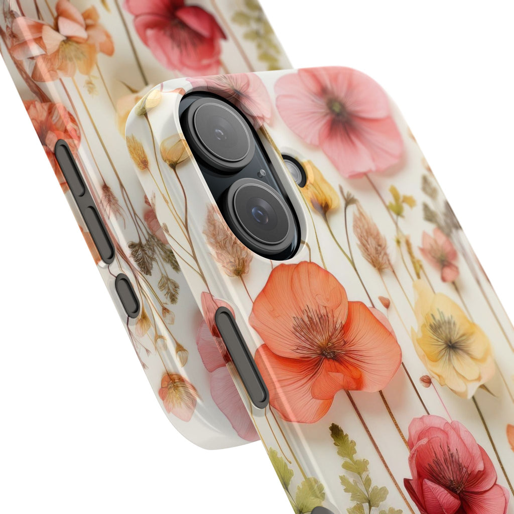 Poppy Floral