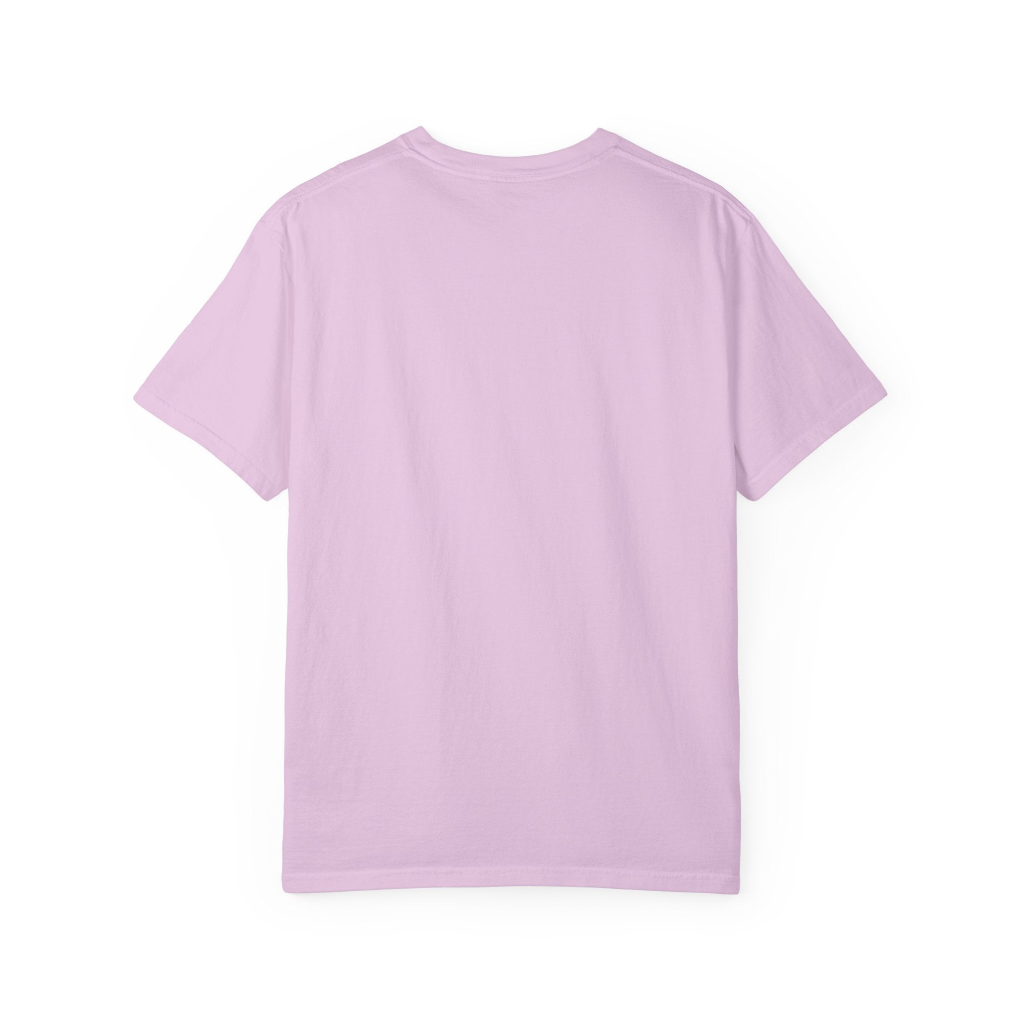 Cat Tee - I Speak 4 Languages Kinda Stress Meowt Cotton - DipaliZ