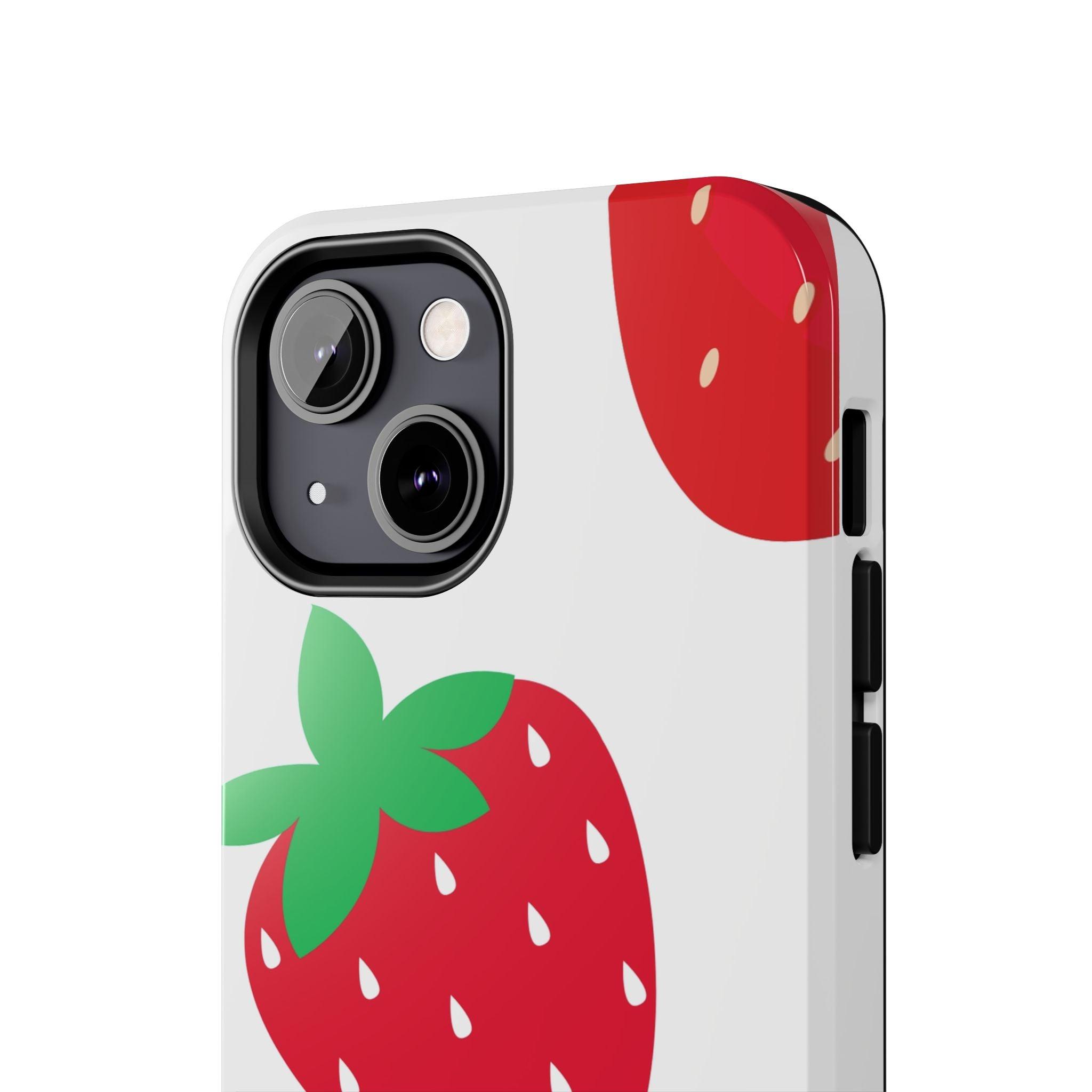 Tough Phone Cases