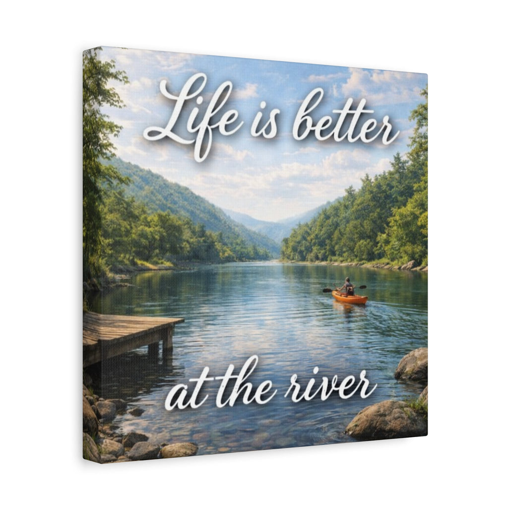 Canvas Wall Art