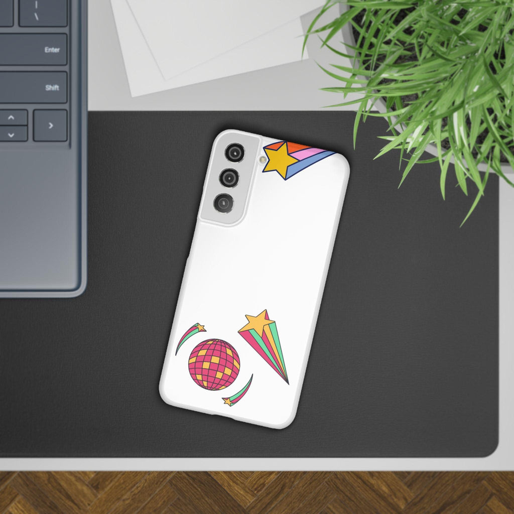 Pure & Simple Phone Case – Elegance in Minimalism