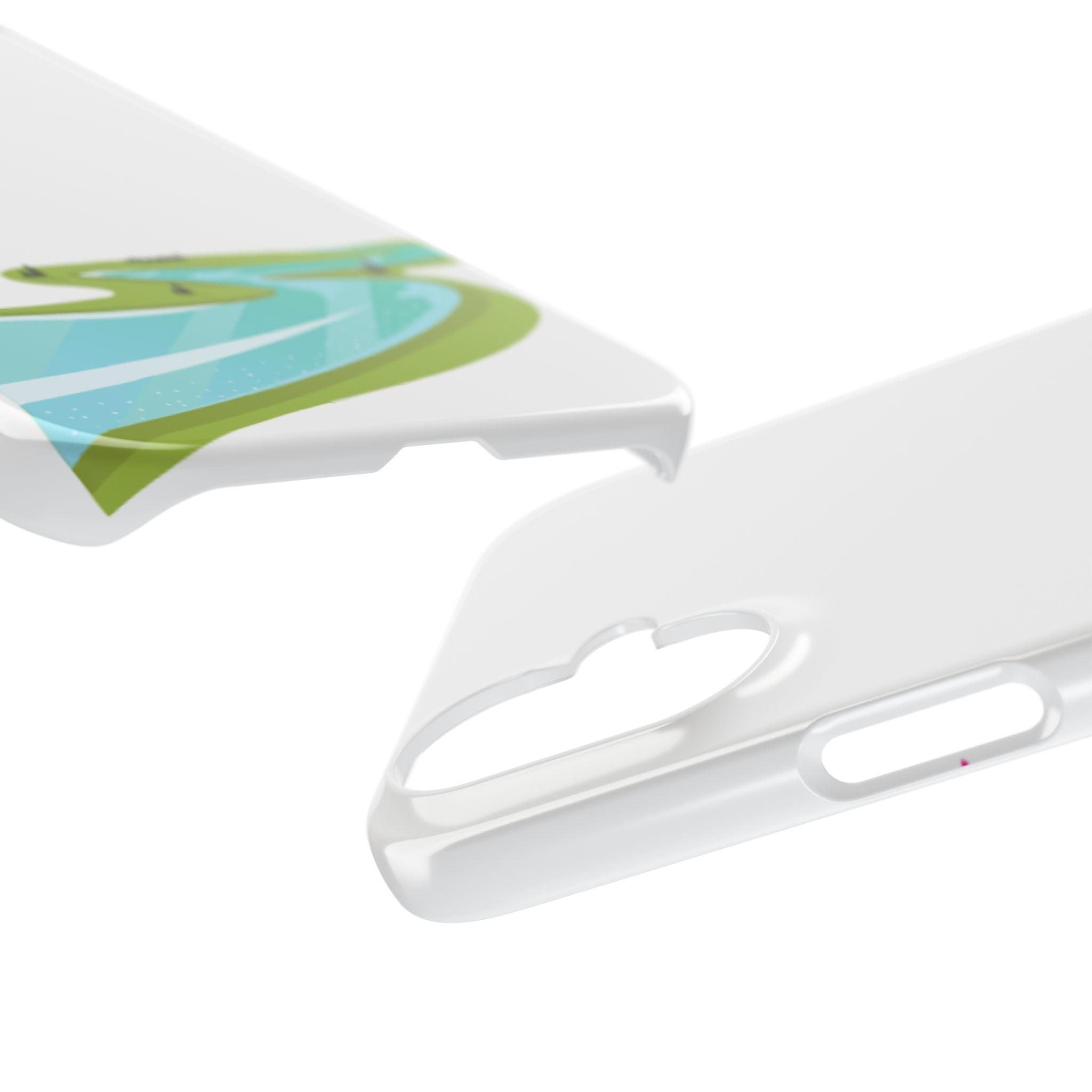Nature's Beauty Phone Case – Bring the Outdoors to Your Device