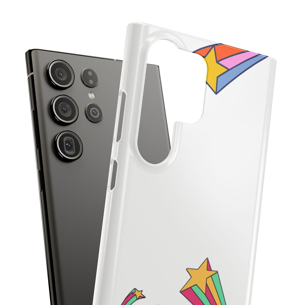 Pure & Simple Phone Case – Elegance in Minimalism