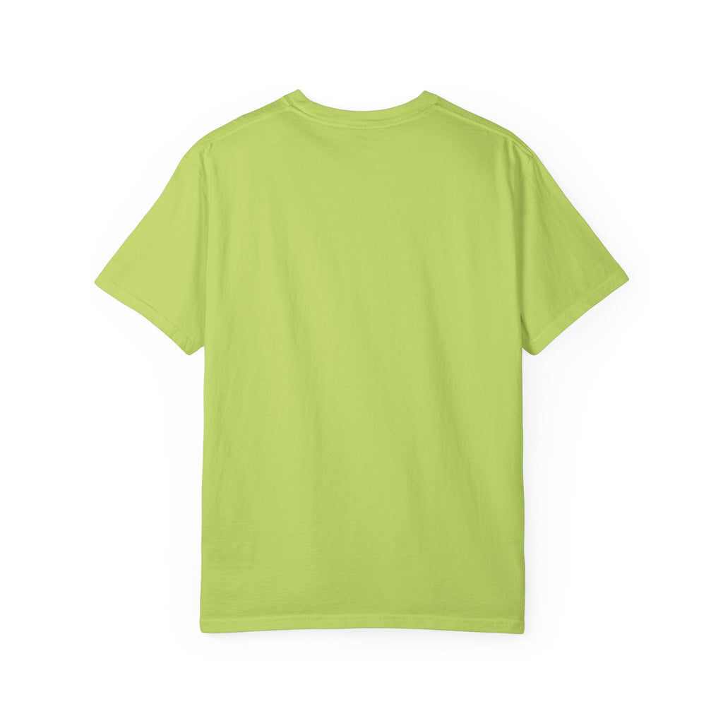 Save The Earth Tee - Garment-Dyed Cotton Comfort - DipaliZ