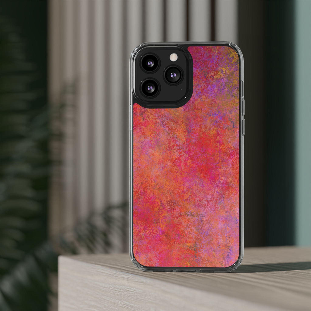 Clear Cases The Colors Of Love