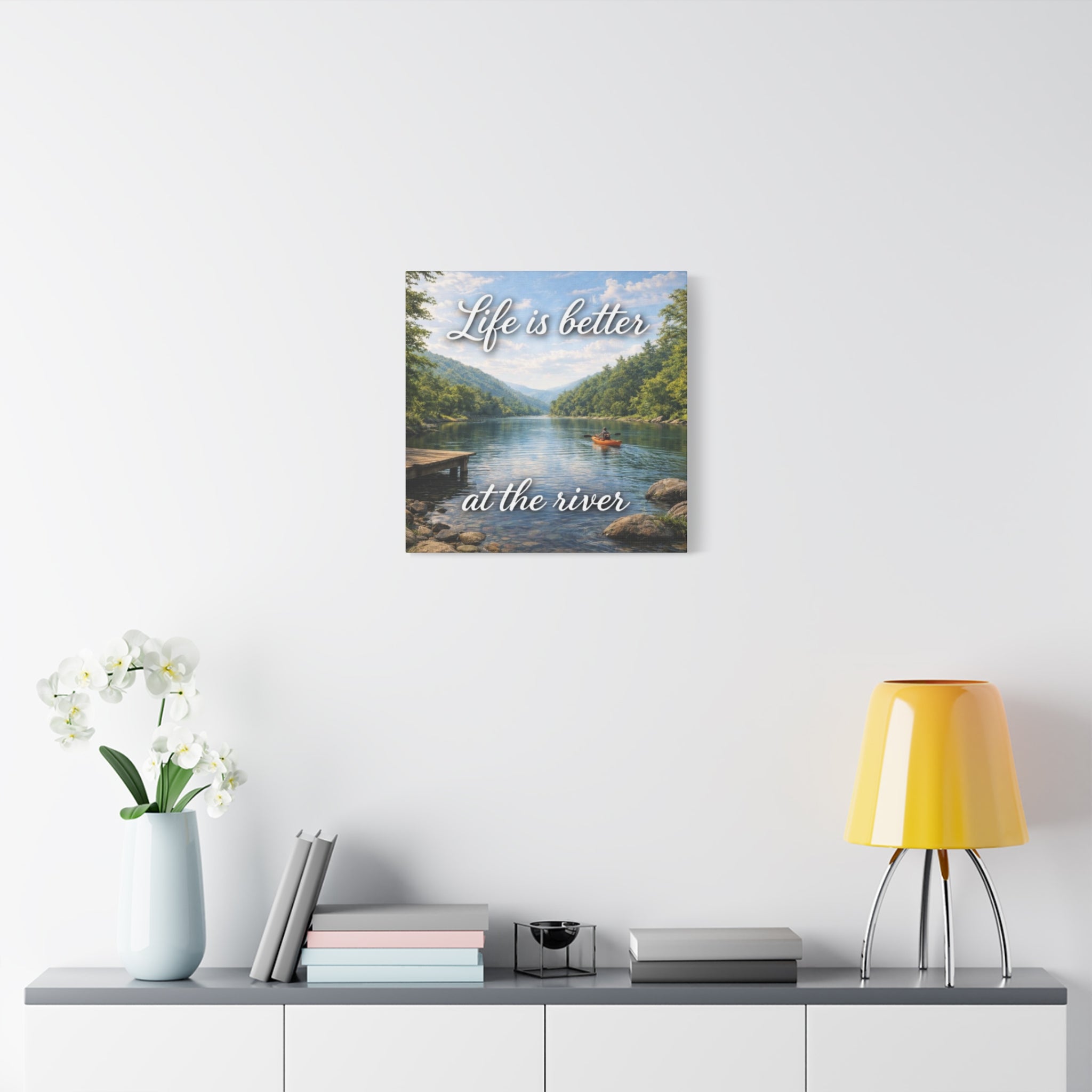 Canvas Wall Art