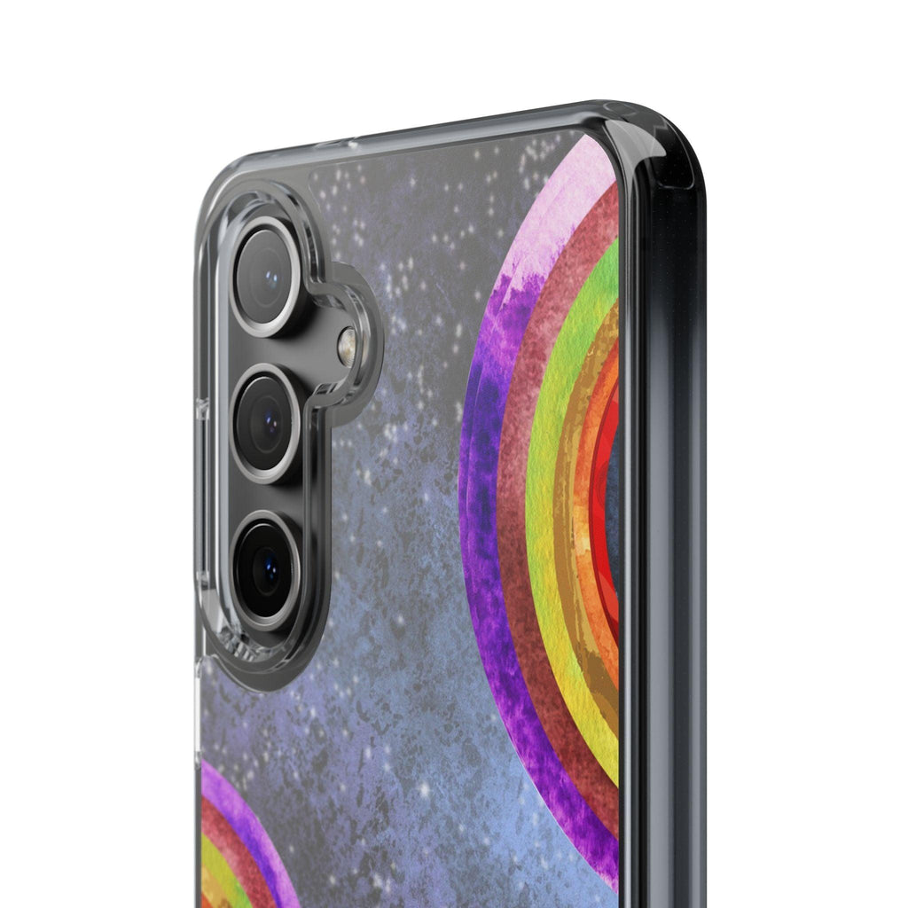 Clear Cases Unseen Colors Of Planets