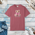 Teddy Bear Tee - Love Is In The Air Valentine's Day - DipaliZ