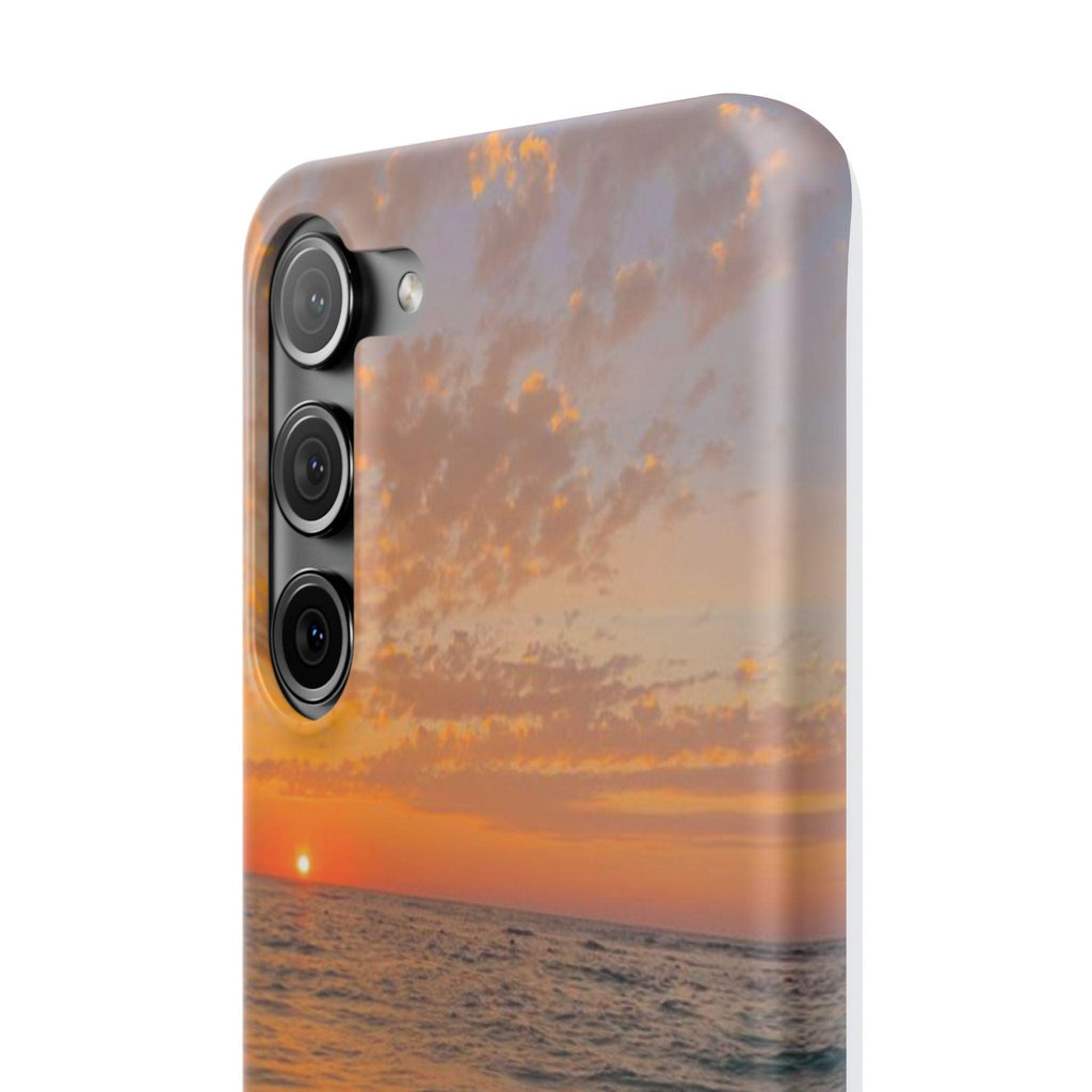 Beach Bliss Phone Case – Let the Waves Inspire You