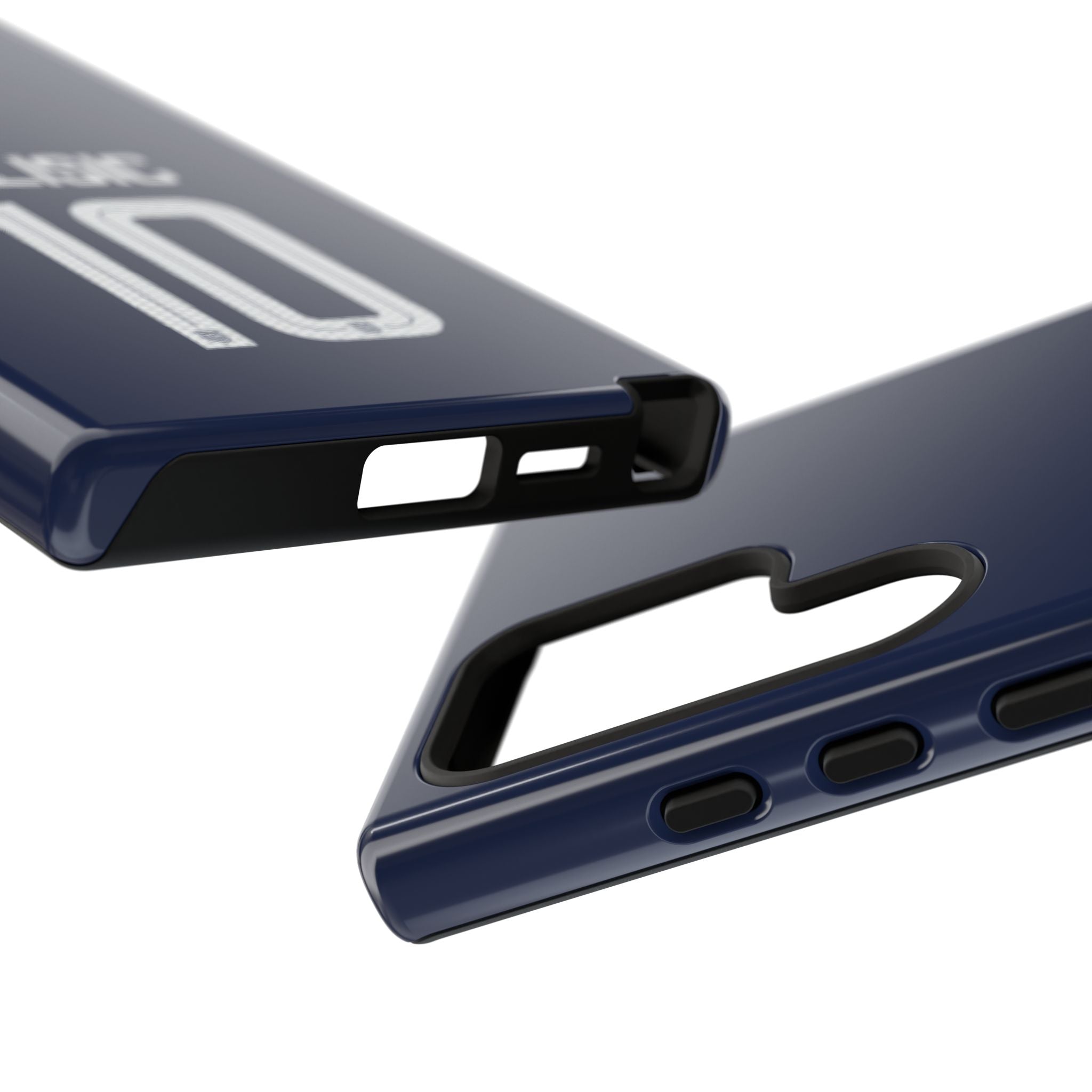 Christian Pulisic Precision Armor – Dual-Layer Durability & Sleek Fit | Compatible with iPhone 8 to 16 Pro Max & Samsung Galaxy S10 to S25 Ultra