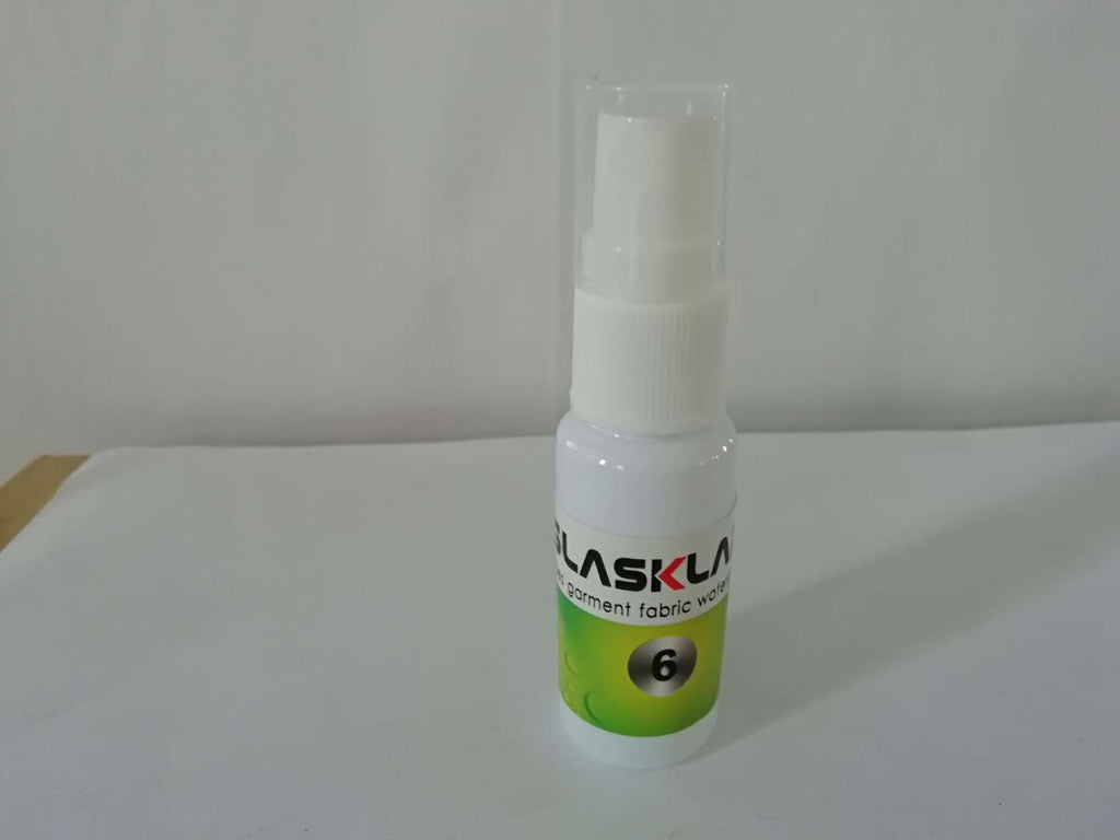 Antifouling spray