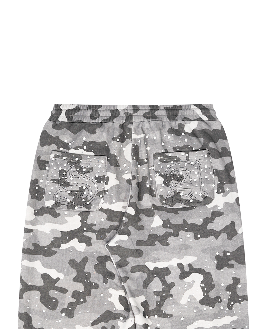 PERLE WAR PANTS