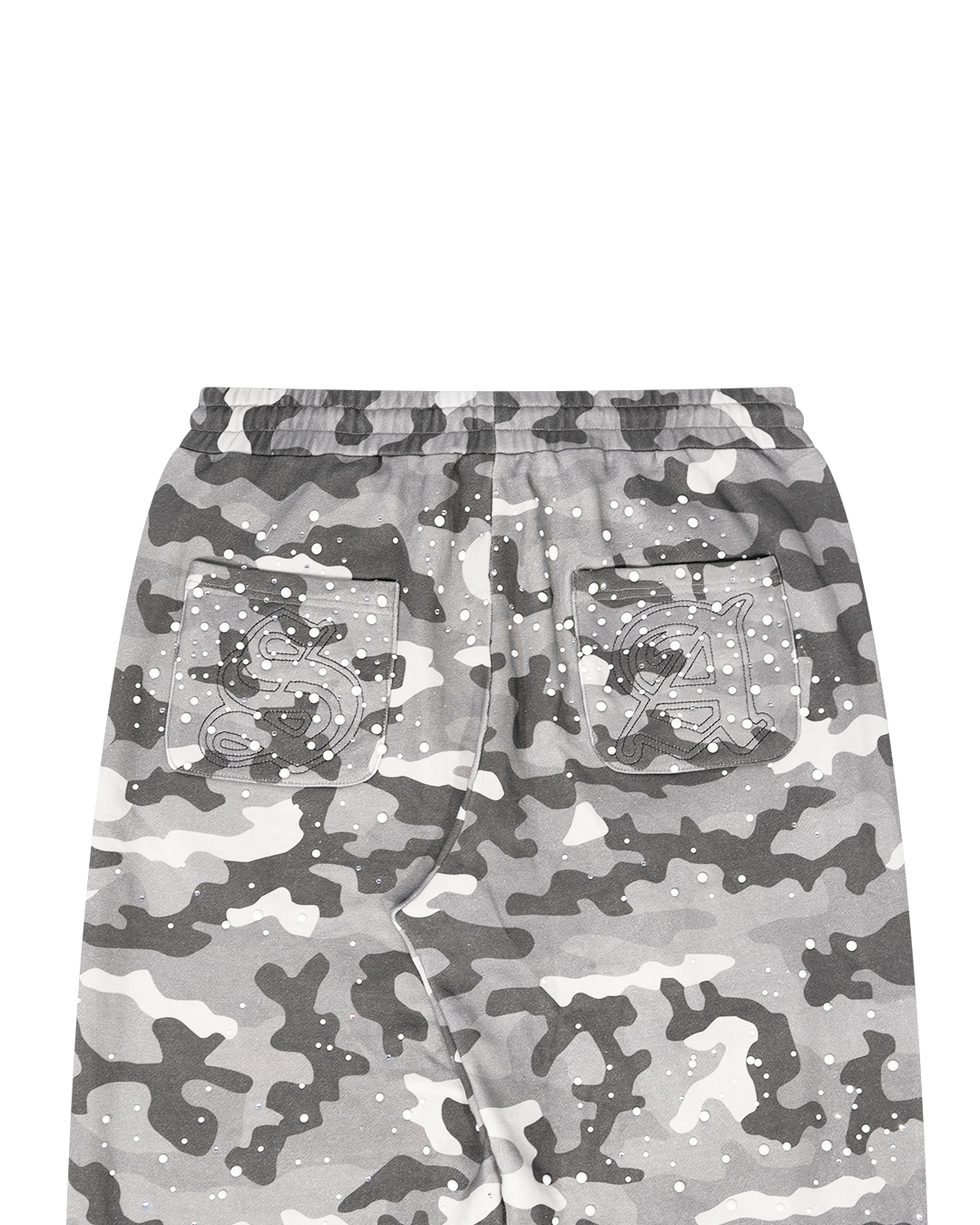 PERLE WAR PANTS