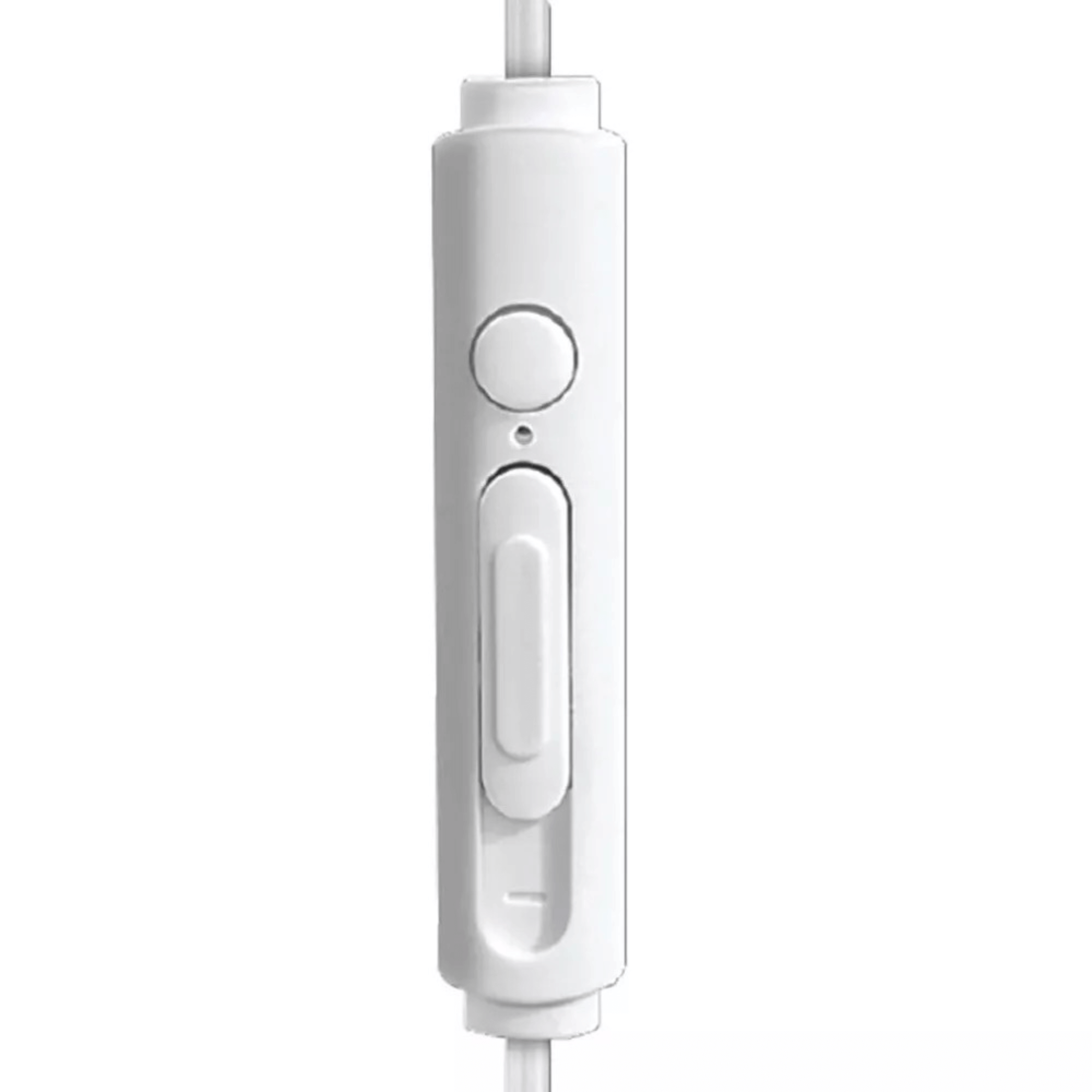Xyst 3.5mm Stereo In-Ear Earbuds with Microphone
