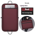 Clothing Storage Dust Cover Handheld