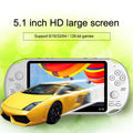 Single system Handheld game console X12 large-screen massive arcade collection version 8GPSP