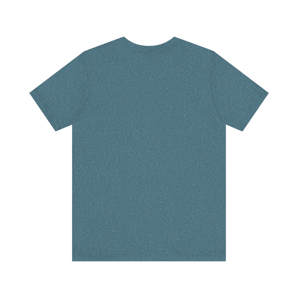 Sloth Yoga Unisex Jersey Tee - Soft Cotton Comfort - DipaliZ