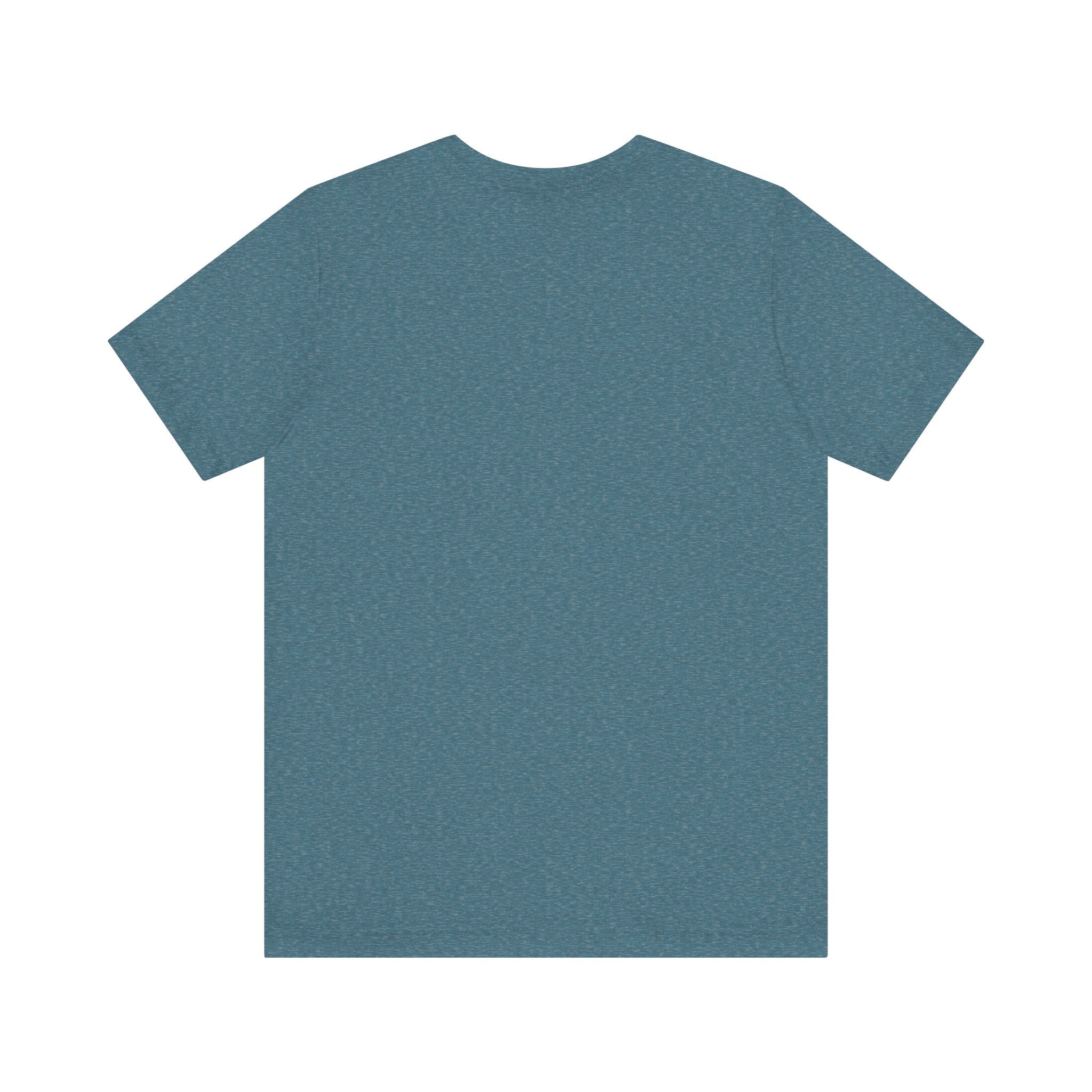 Sloth Yoga Unisex Jersey Tee - Soft Cotton Comfort - DipaliZ