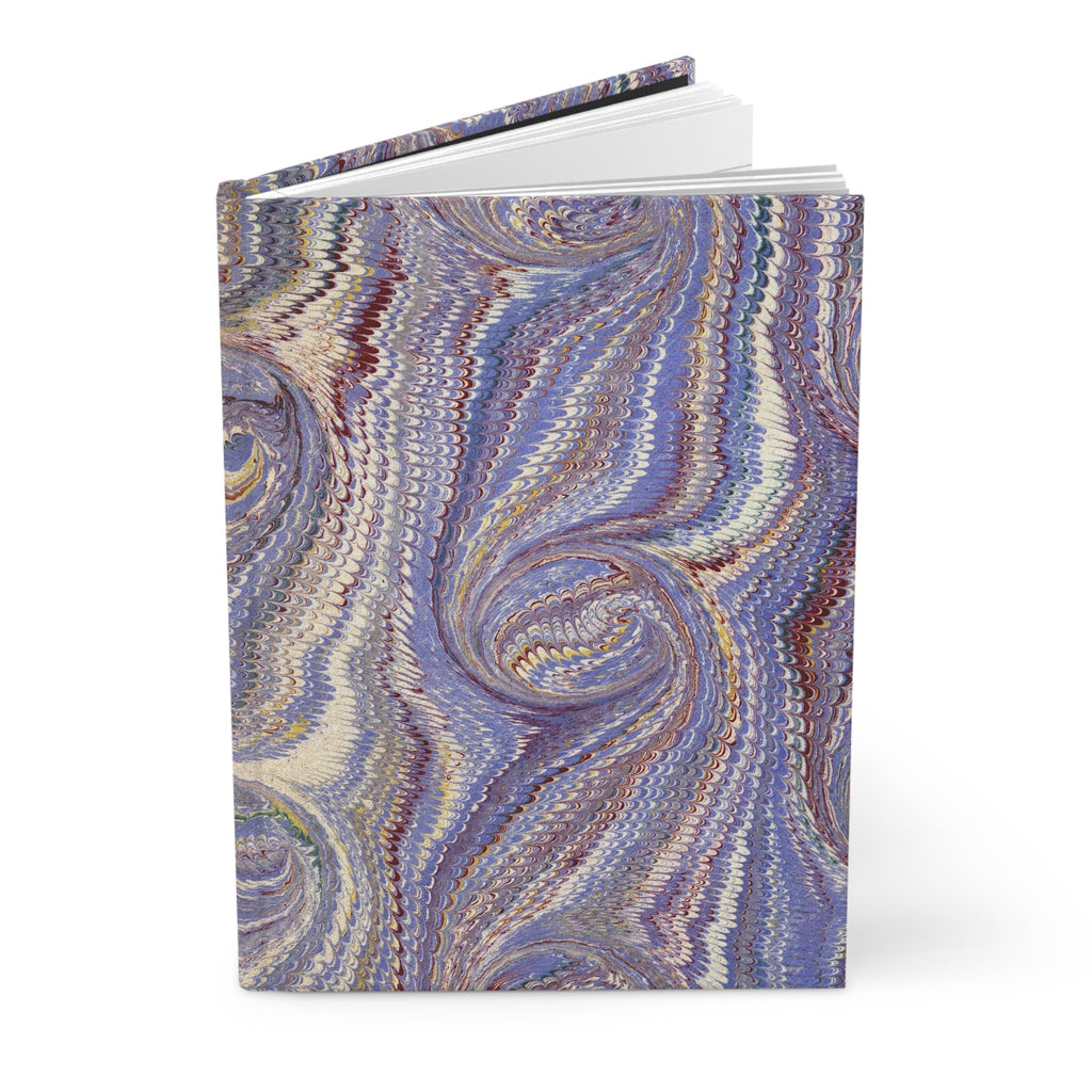 Hardcover Journal Matte