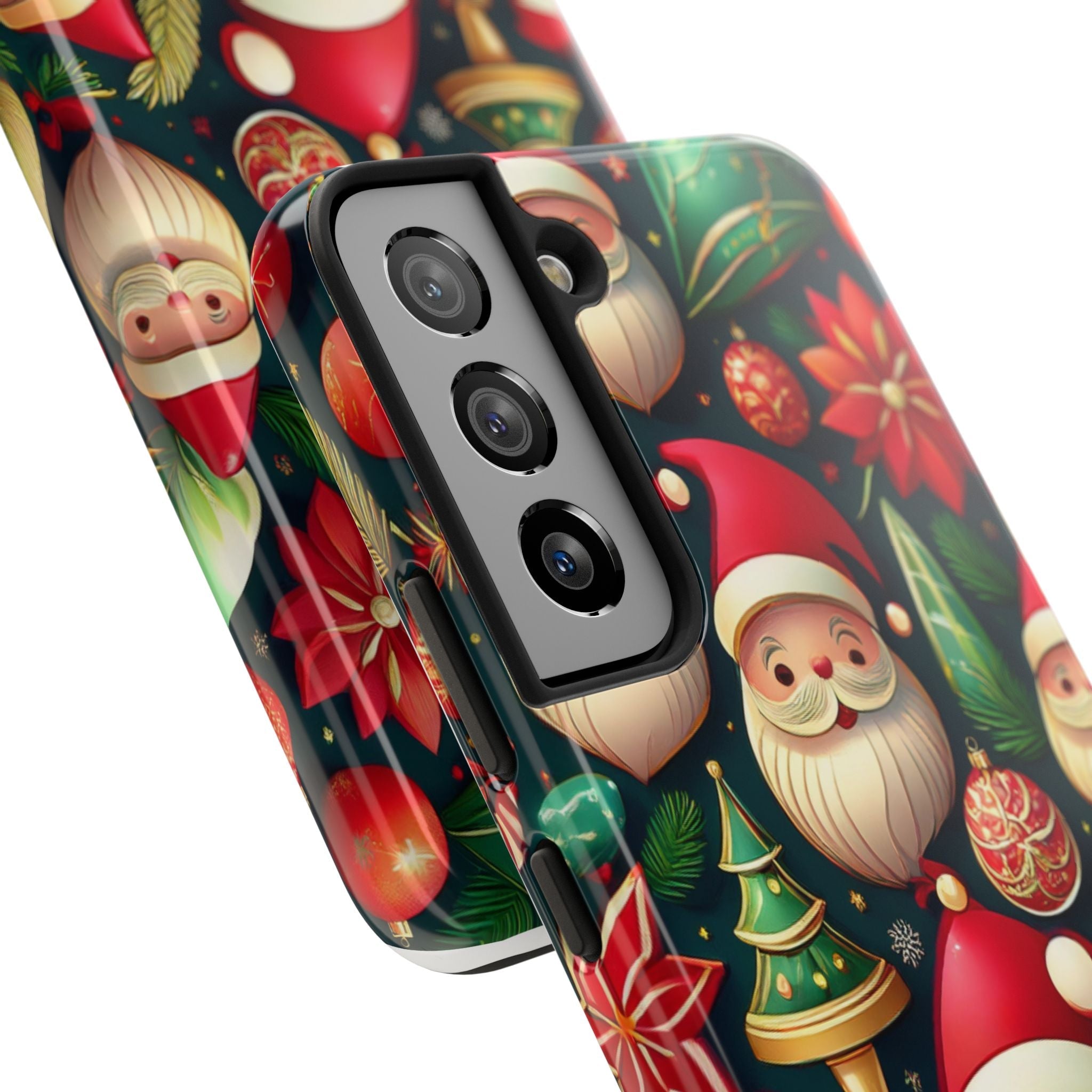 Tough Phone Cases