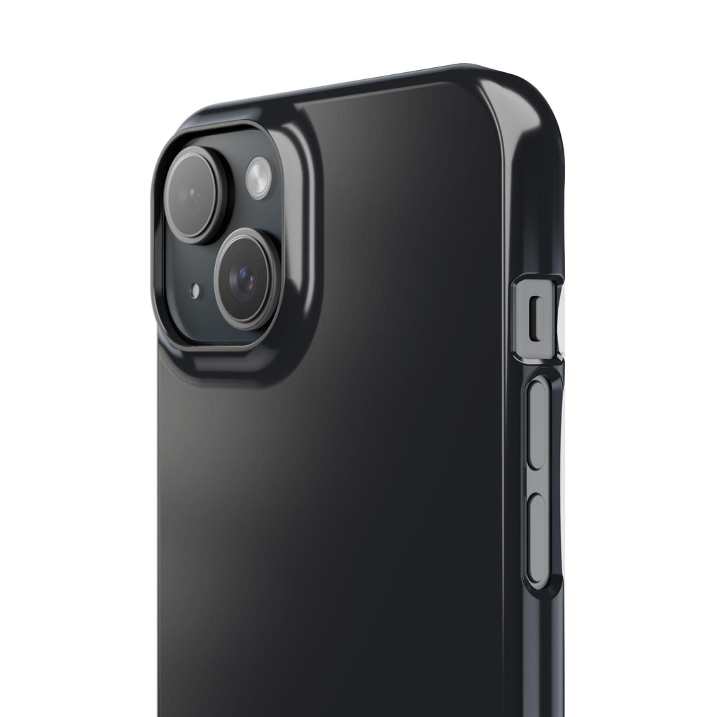 Skater's Heart Phone Case – Glide with Love Everywhere