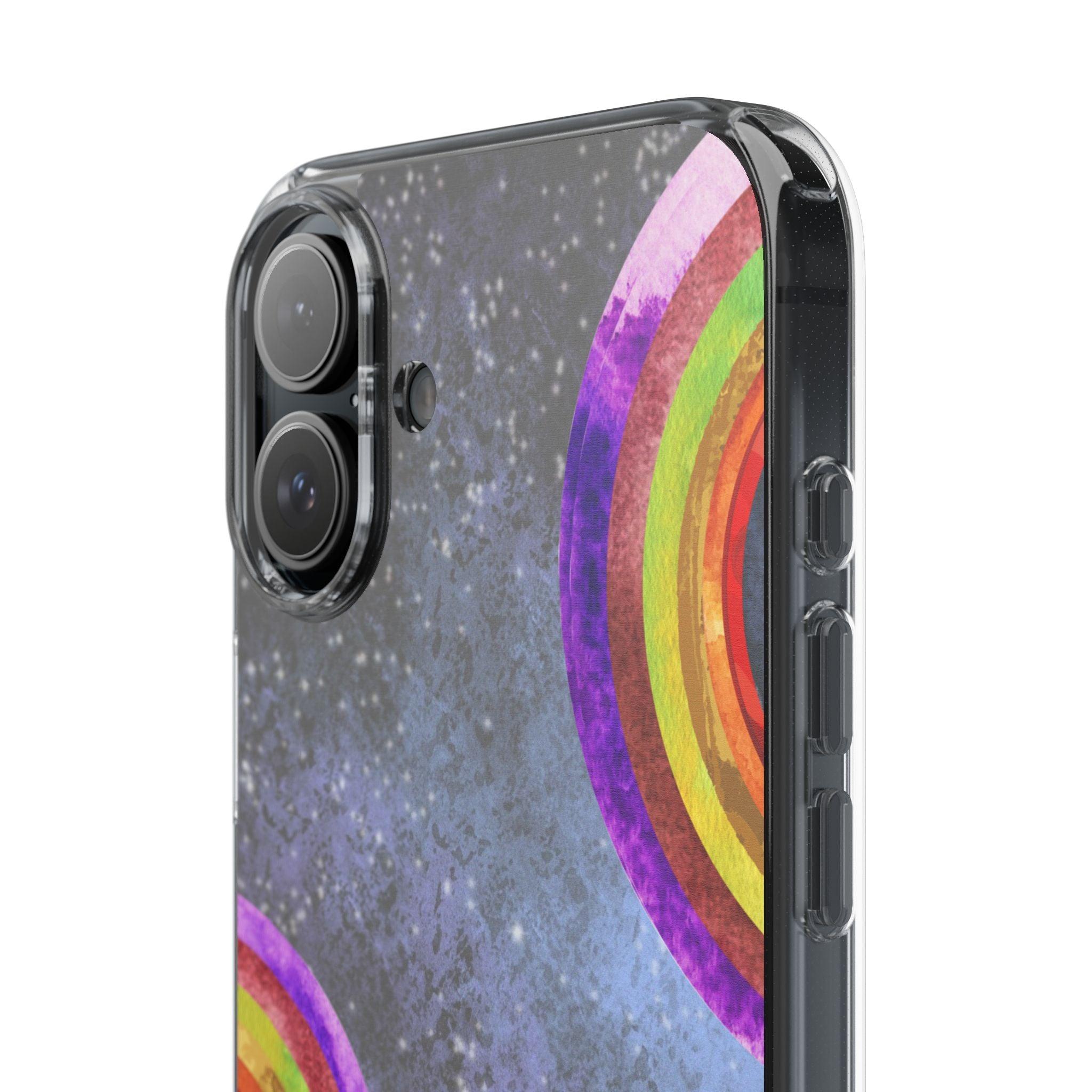 Clear Cases Unseen Colors Of Planets