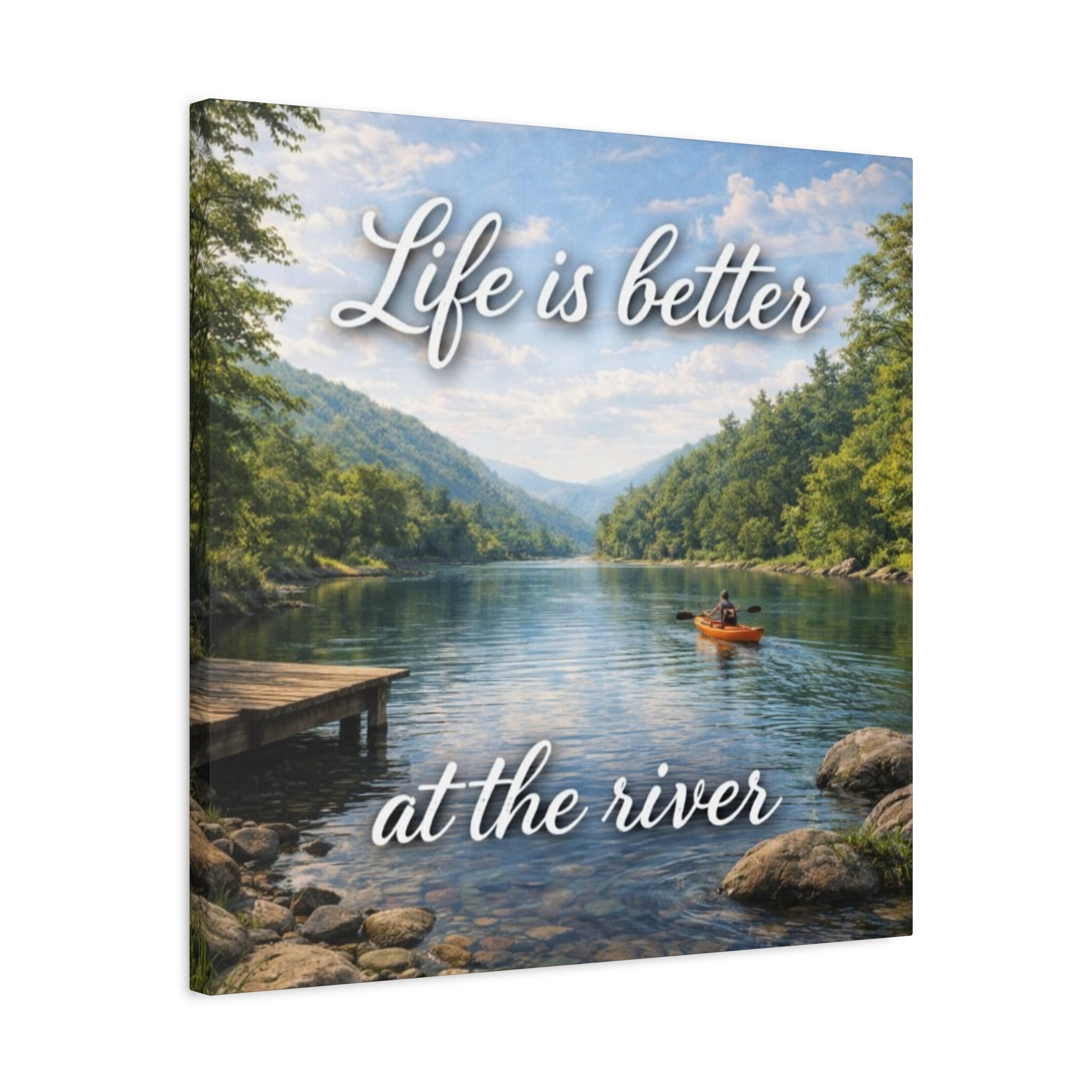 Canvas Wall Art