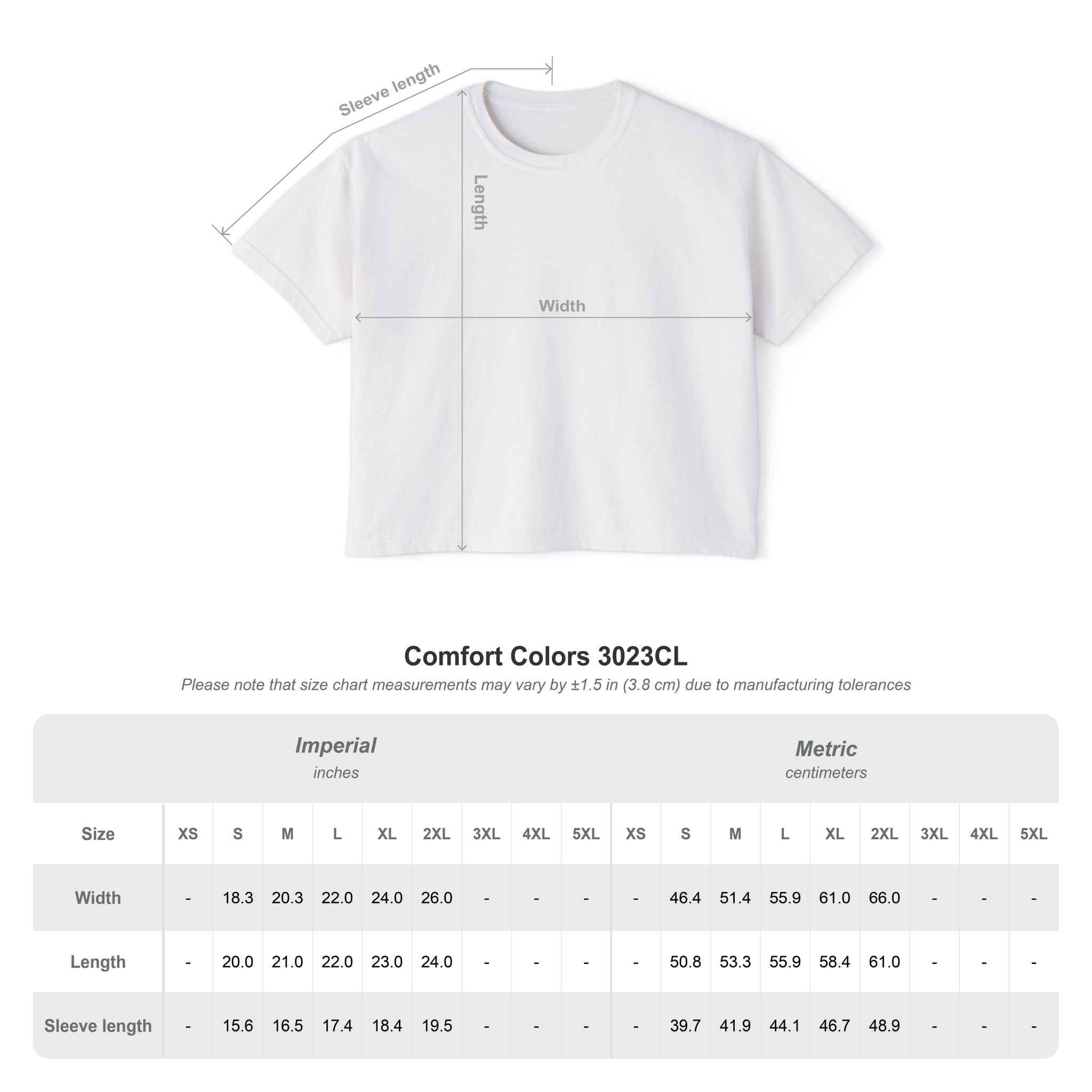 Orange Flower Boxy Tee - Casual Comfort Style - DipaliZ
